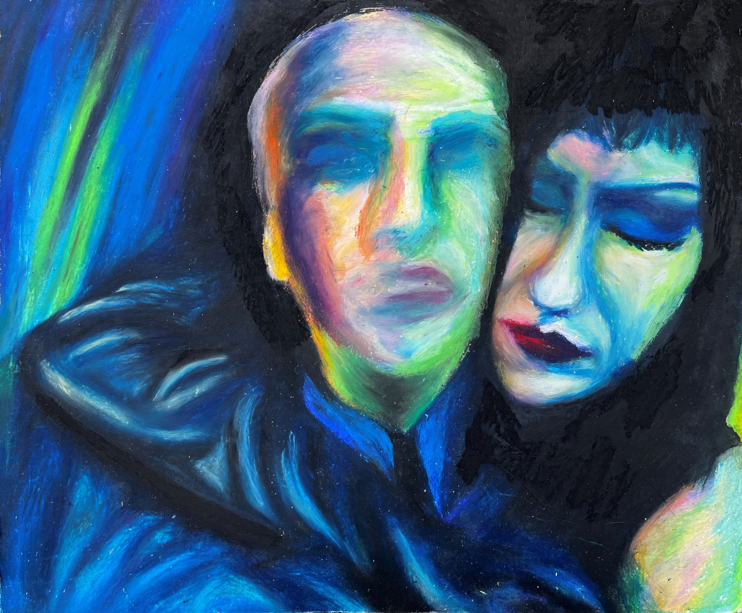 Codependence