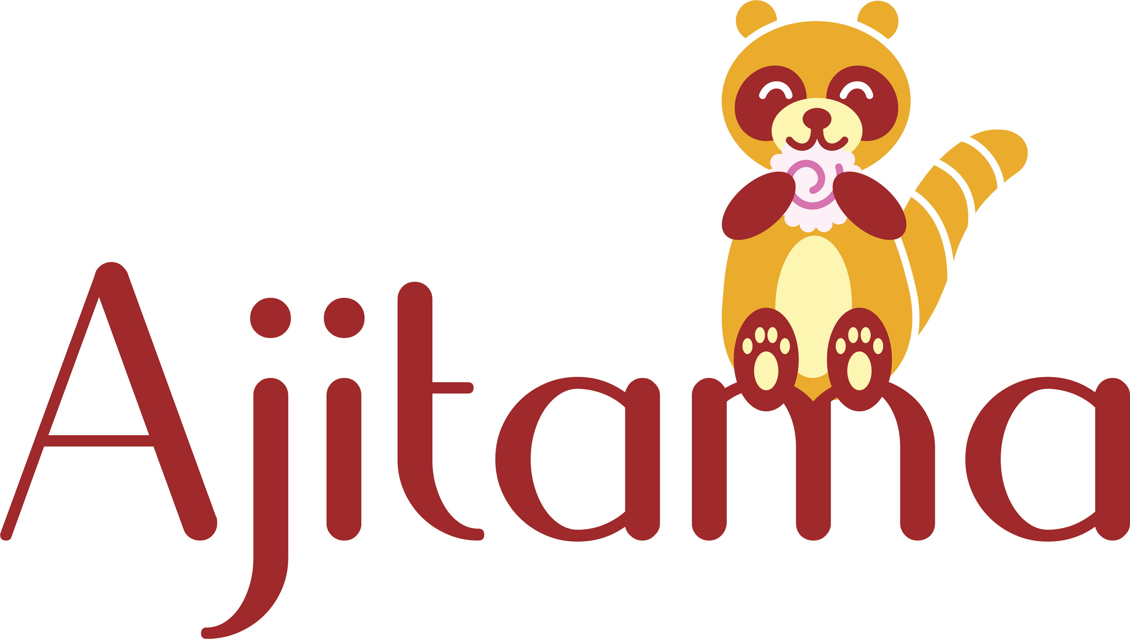 Secondary Logo