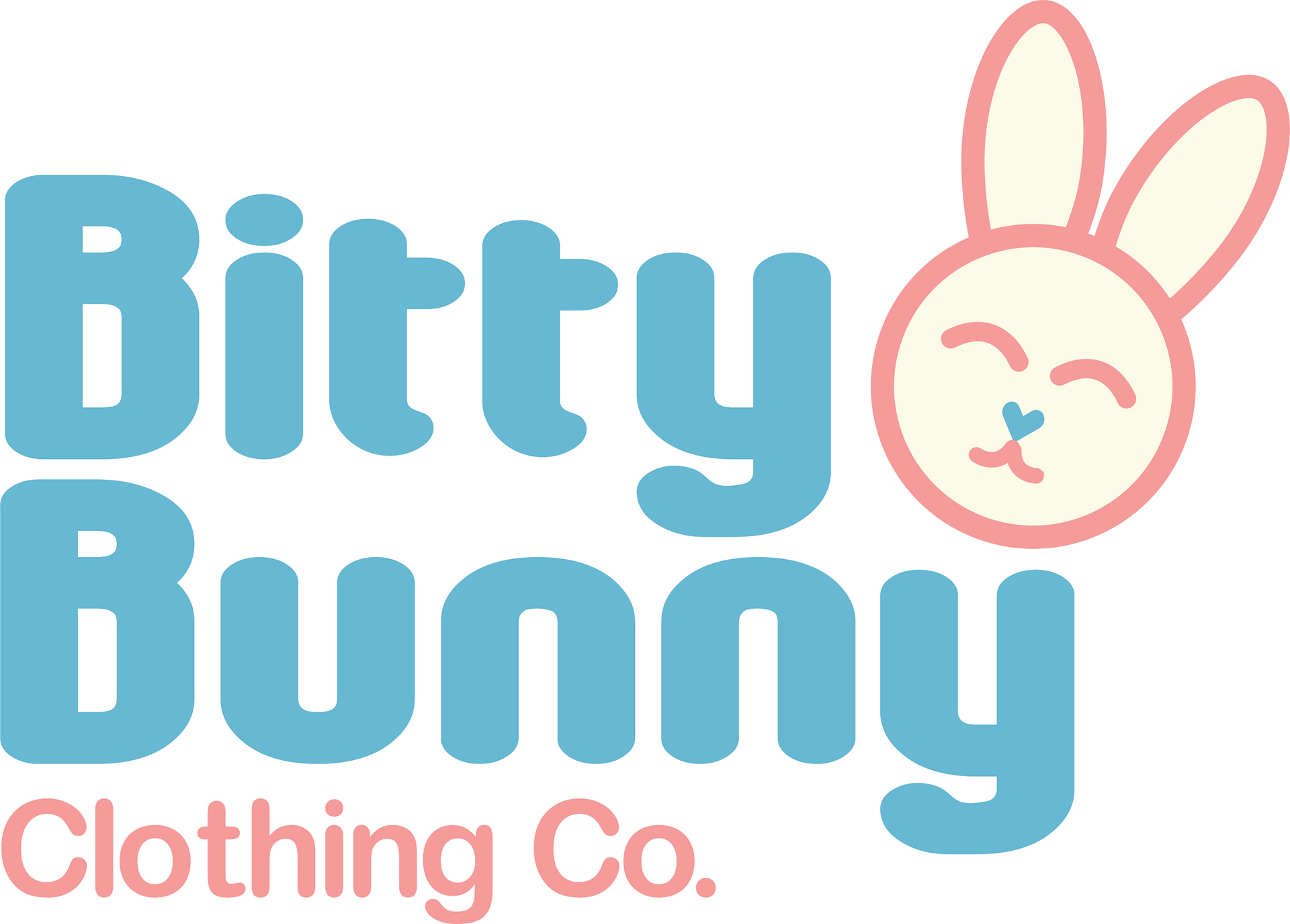 Bitty Bunny
