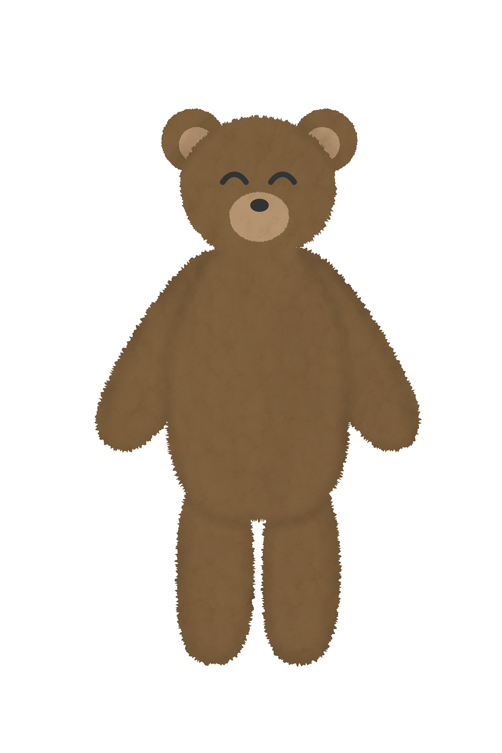 Bear - Scout