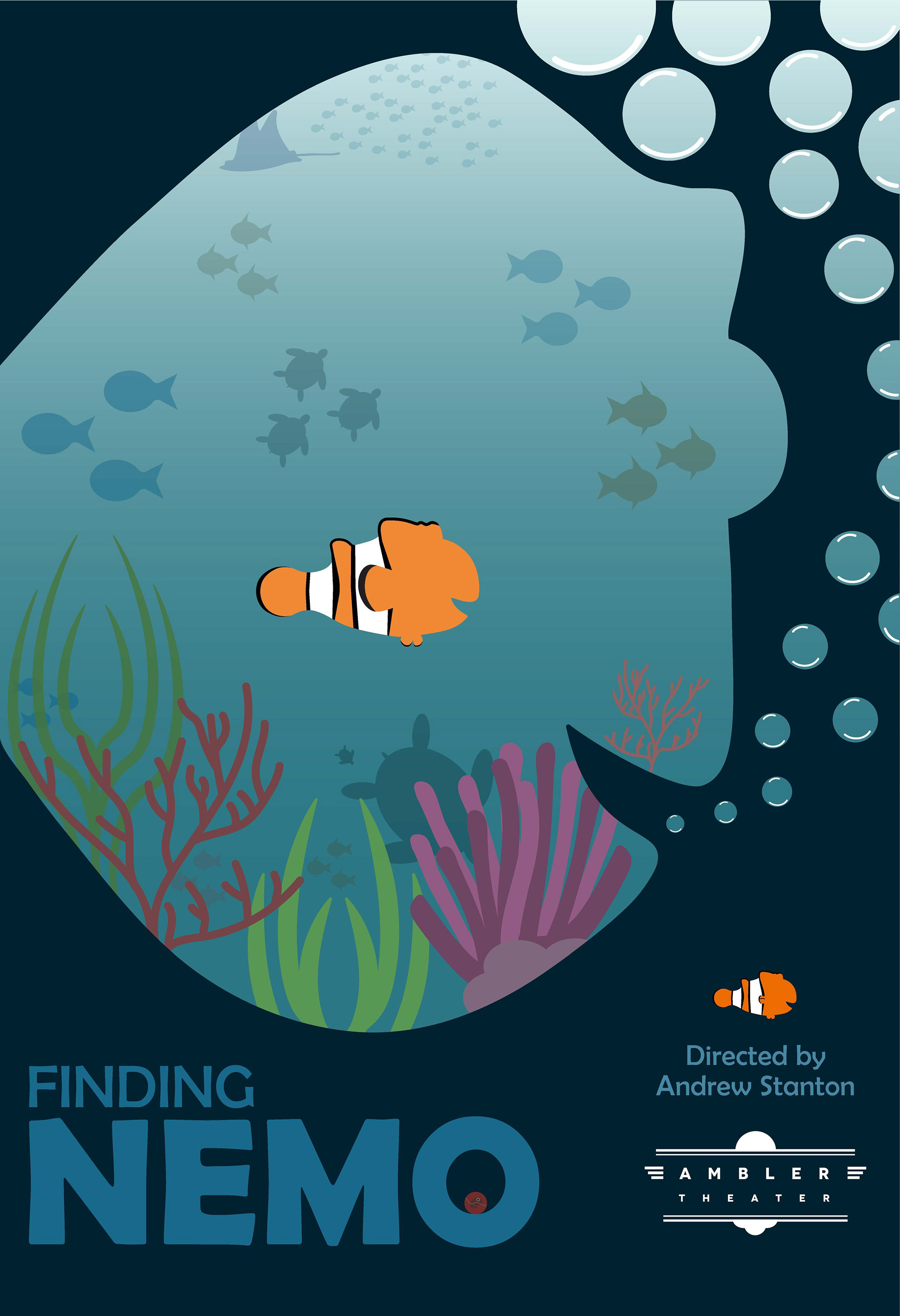 Nemo Poster