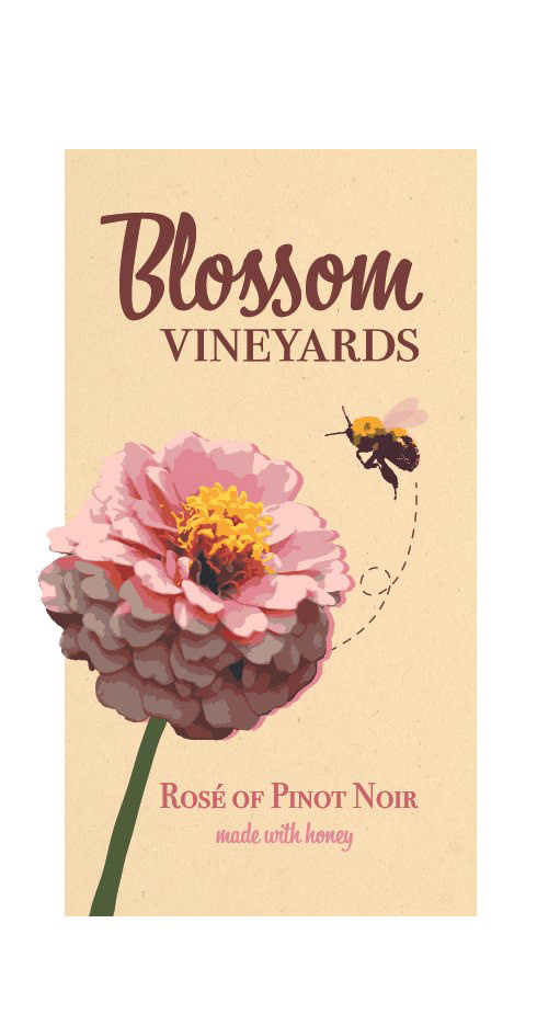 Front Label