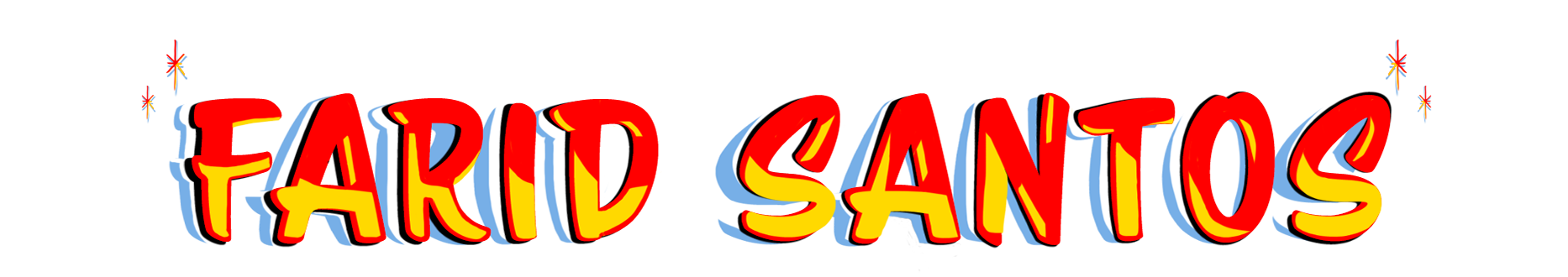 Farid Santos