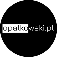 Wojtek Opałkowski