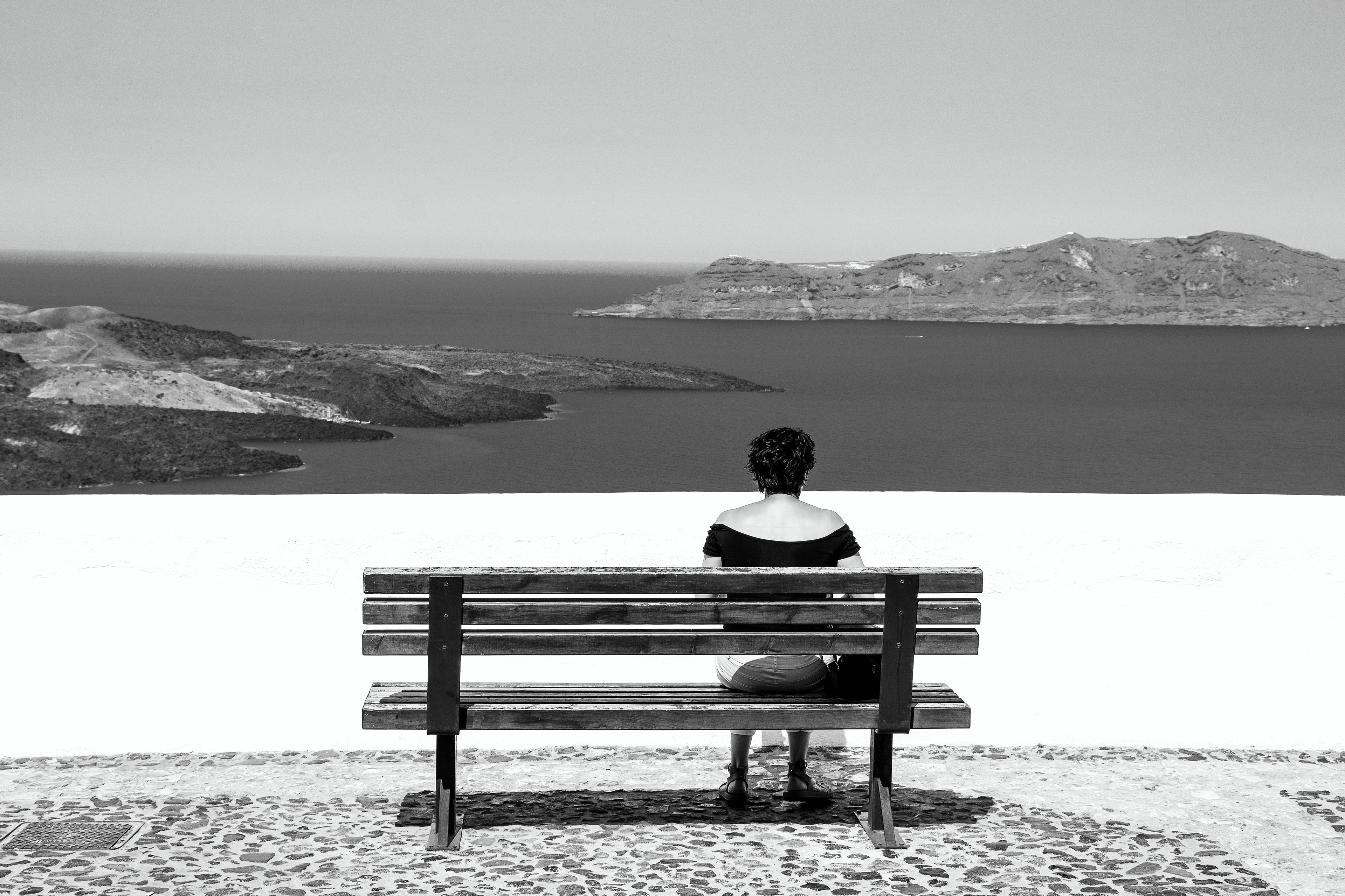 Santorini, Greece