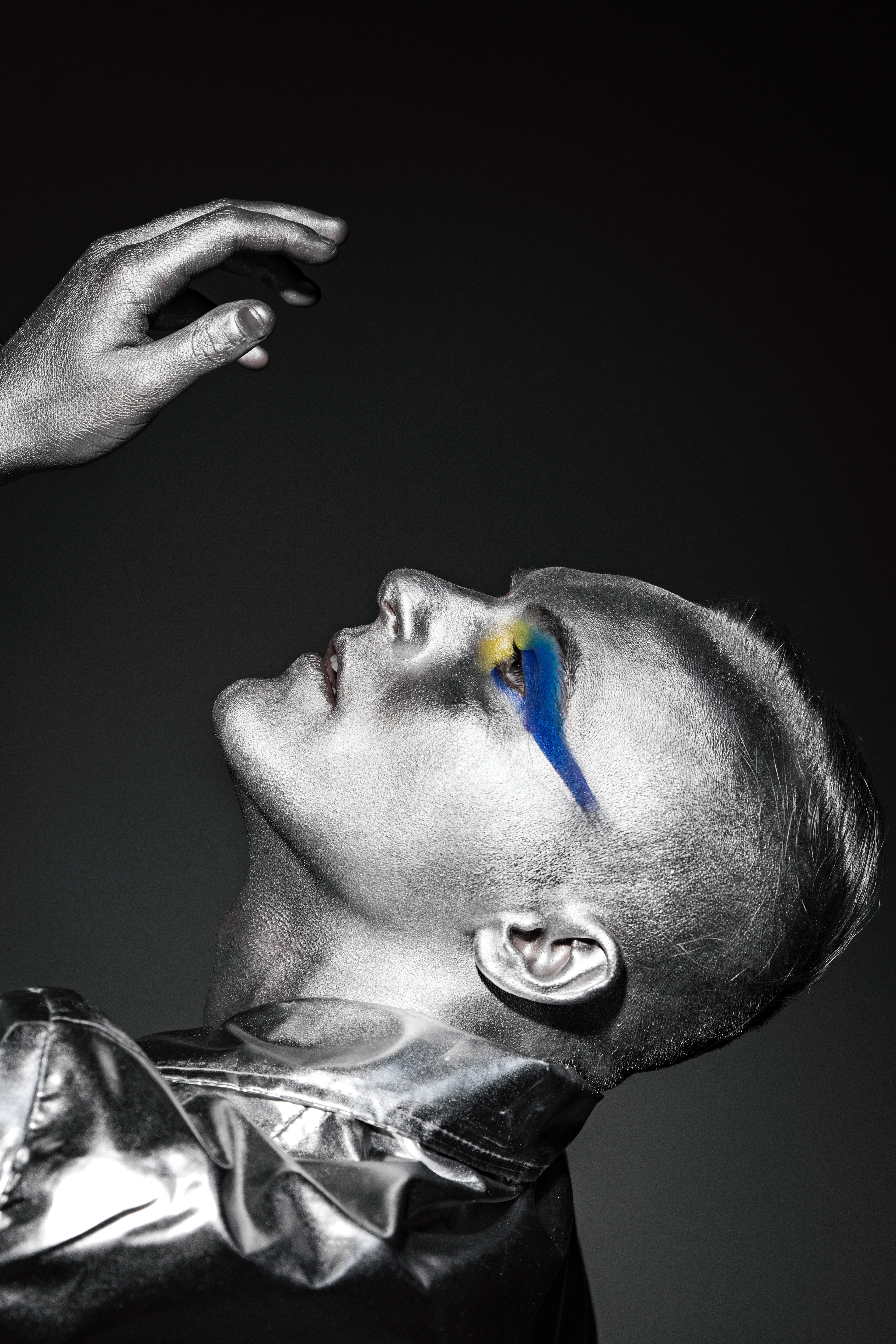 Photo by Gianna Catanzarite