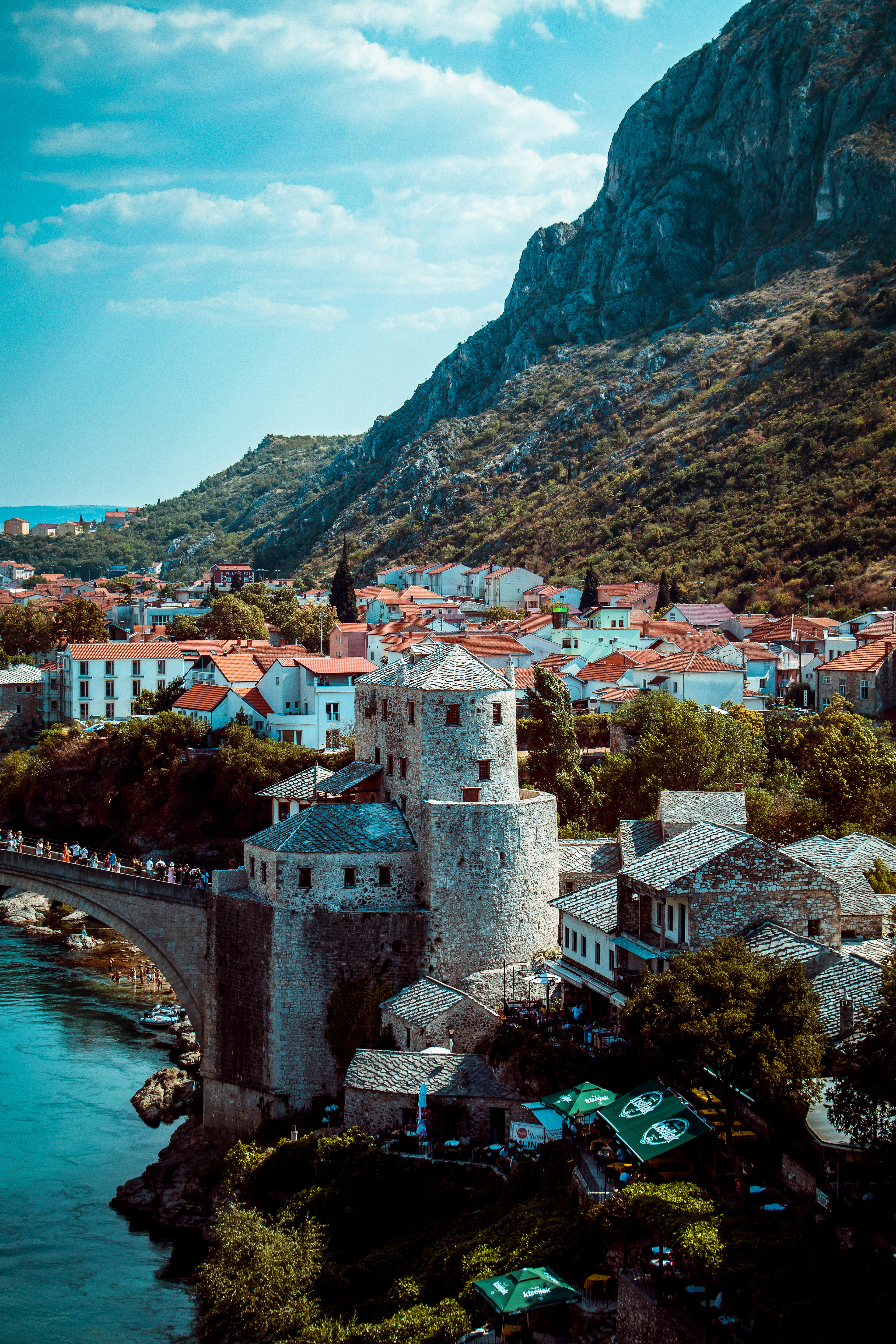 Mostar, Bosnia and Herzegovina