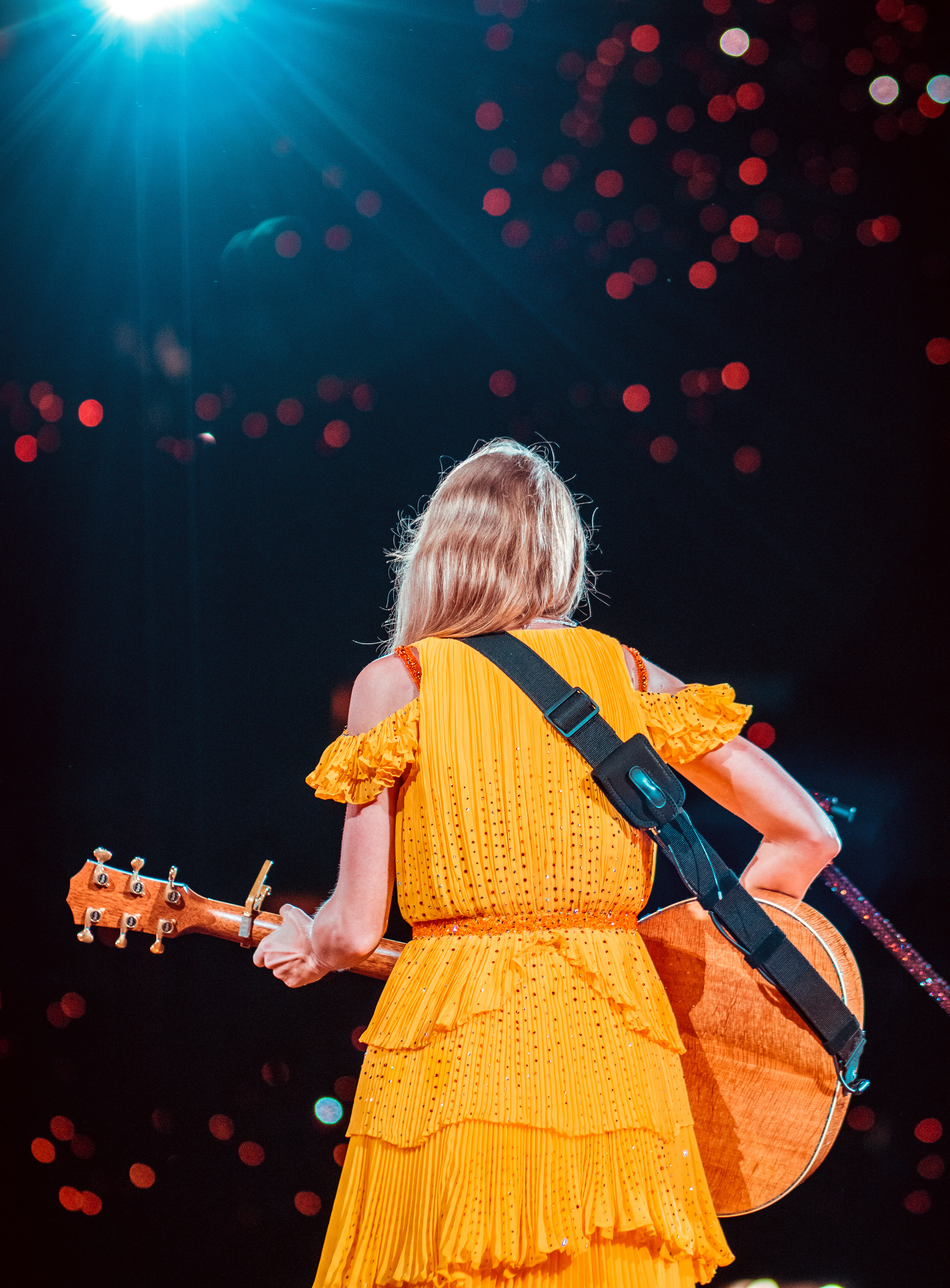 Taylor Swift: The Eras Tour
