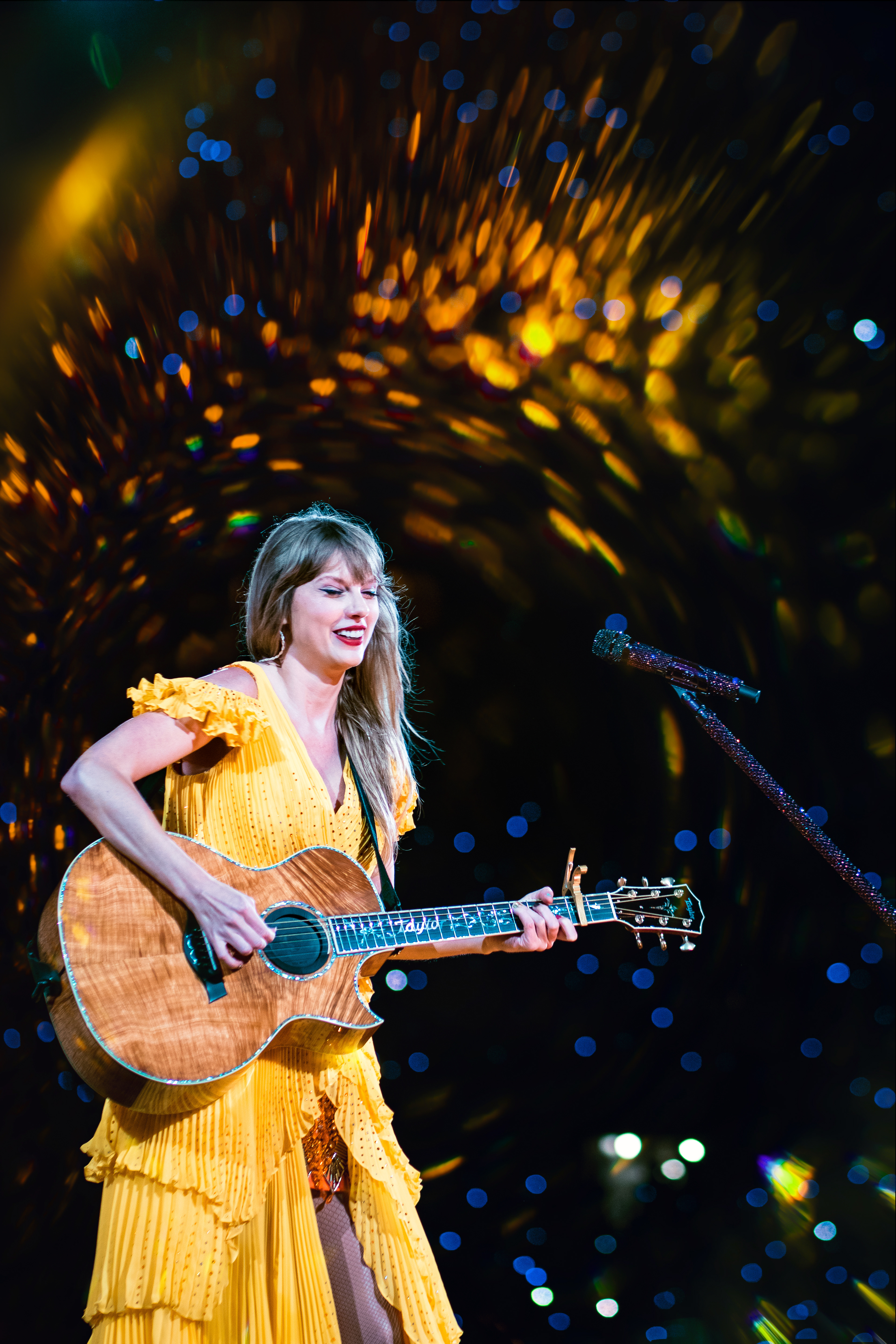 Taylor Swift: The Eras Tour