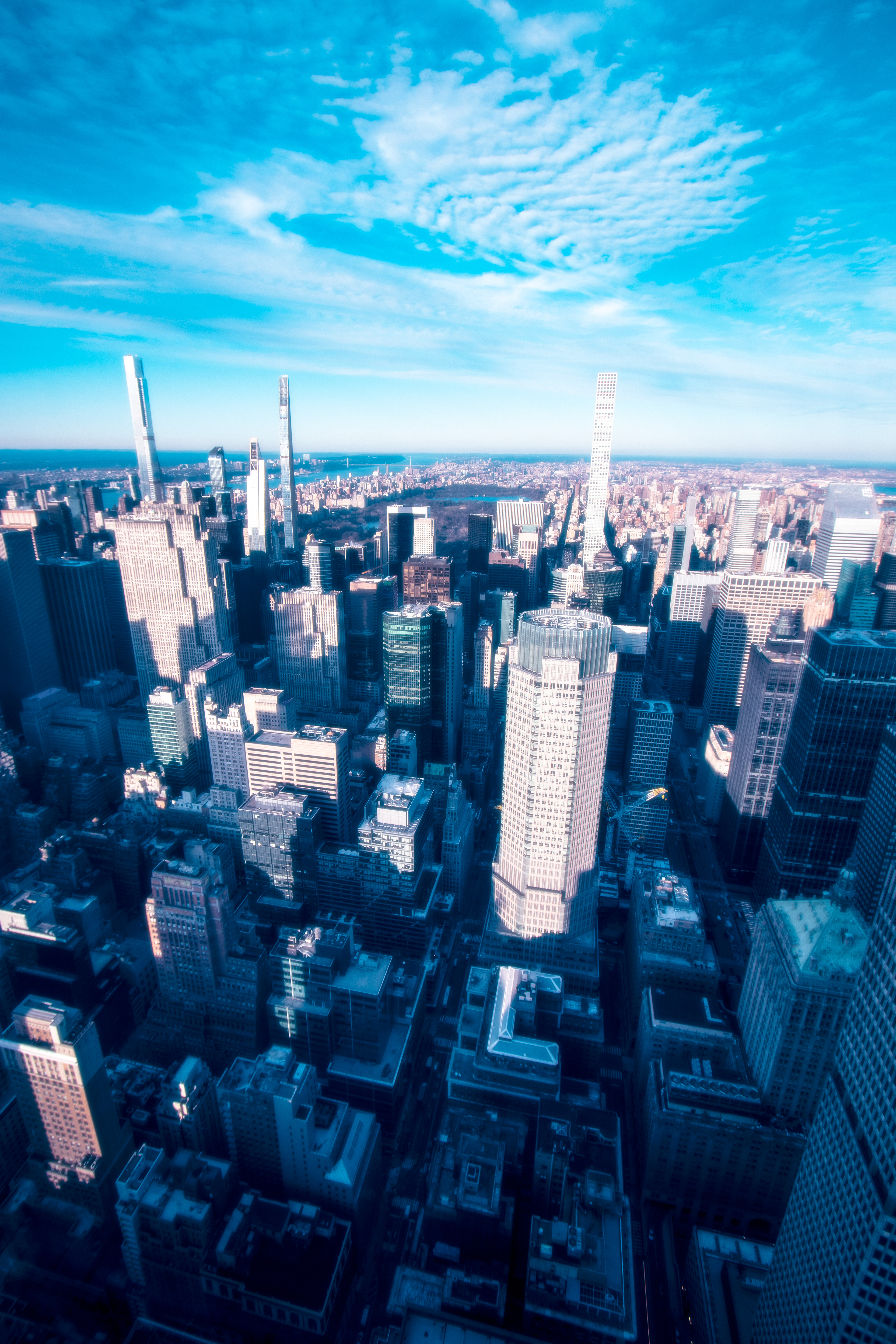 NYC, New York