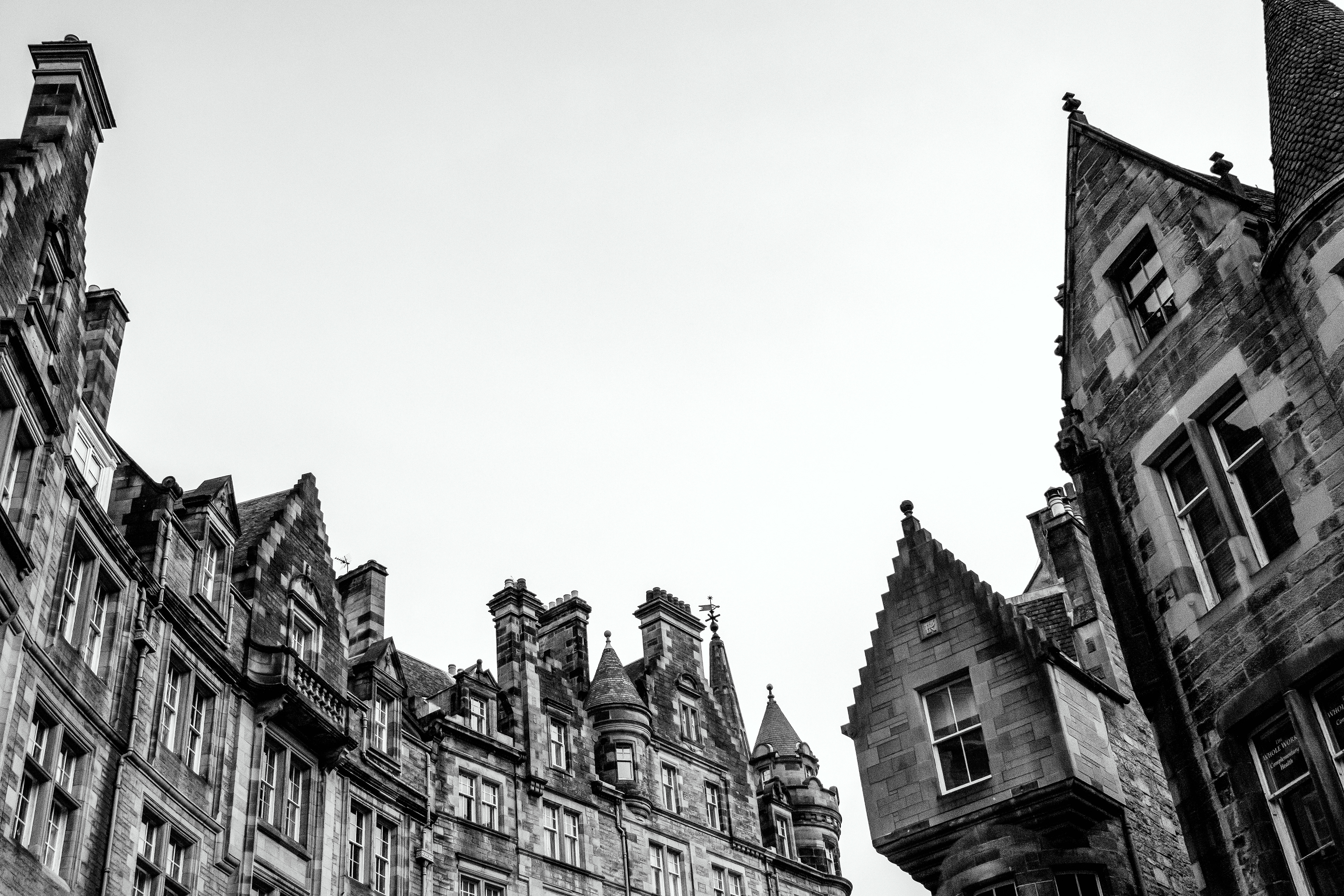 Edinburgh, Scotland