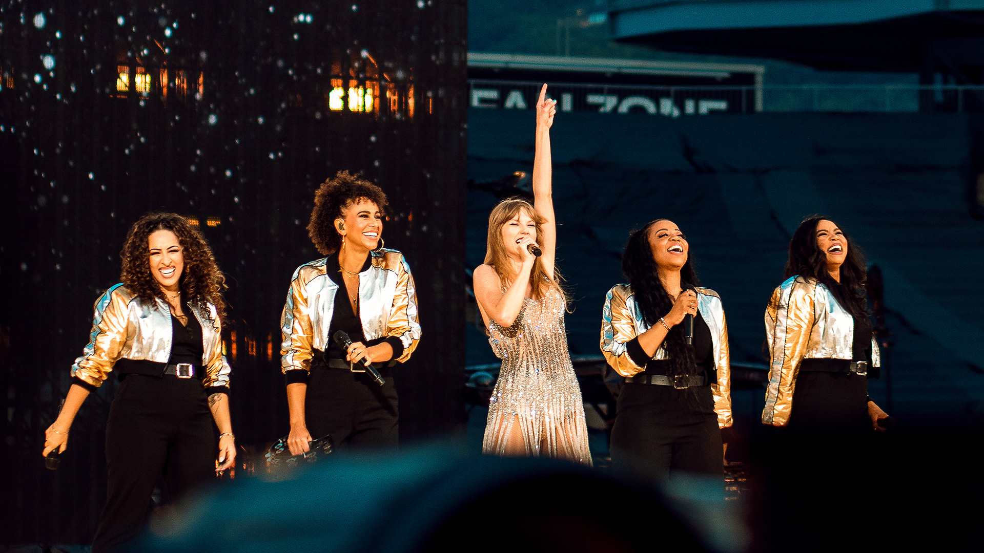 Taylor Swift: The Eras Tour