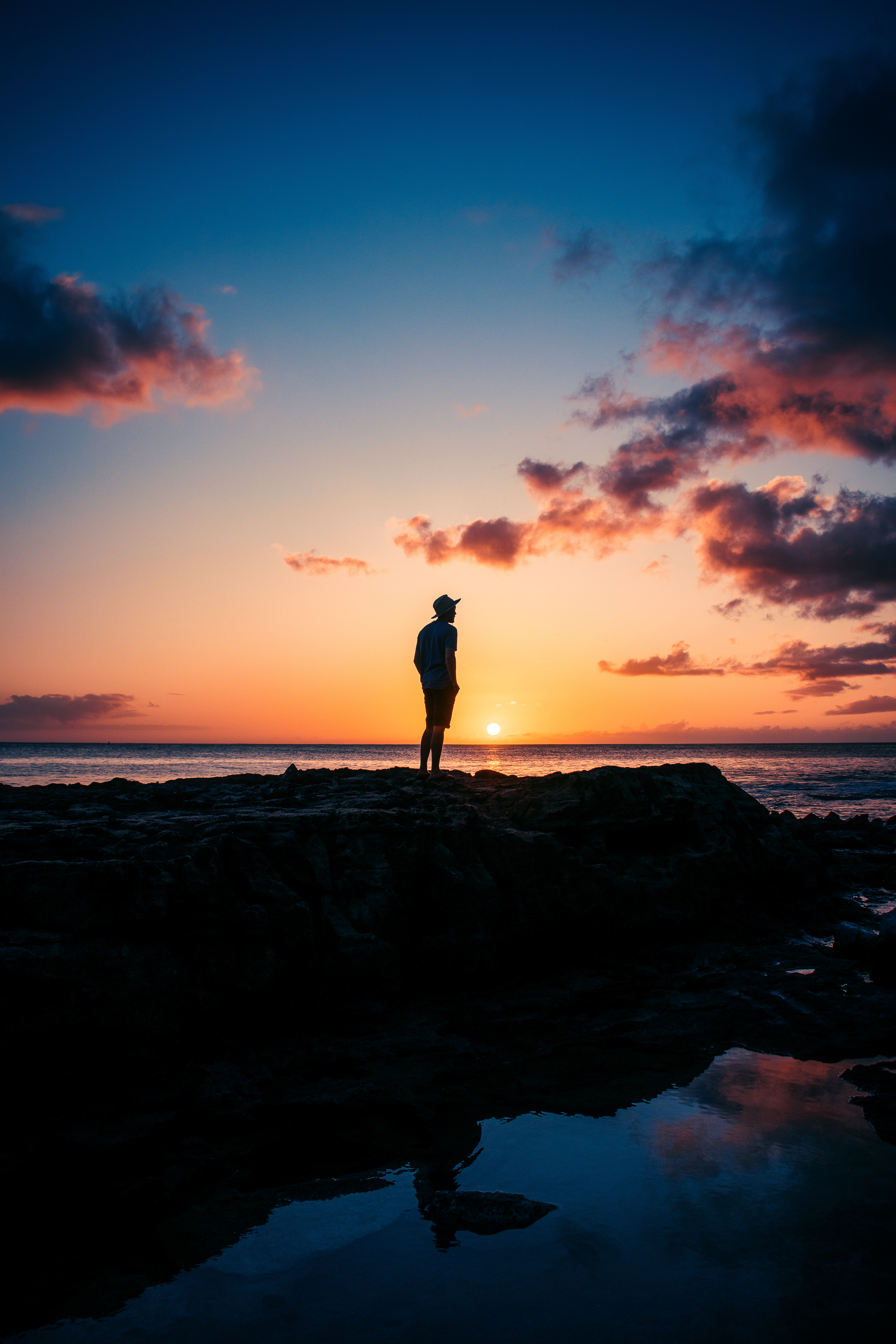 Oahu, Hawaii