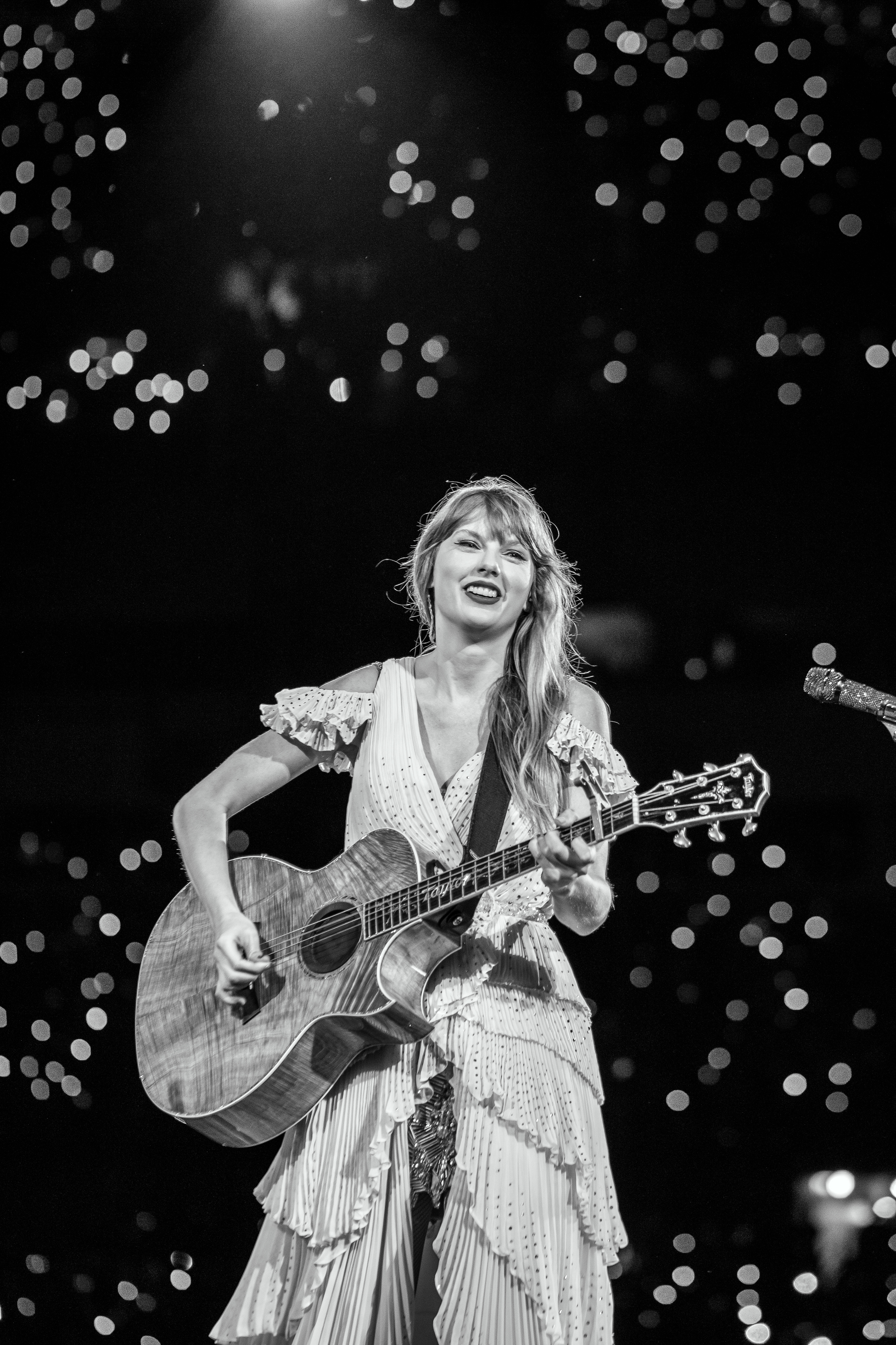 Taylor Swift: The Eras Tour