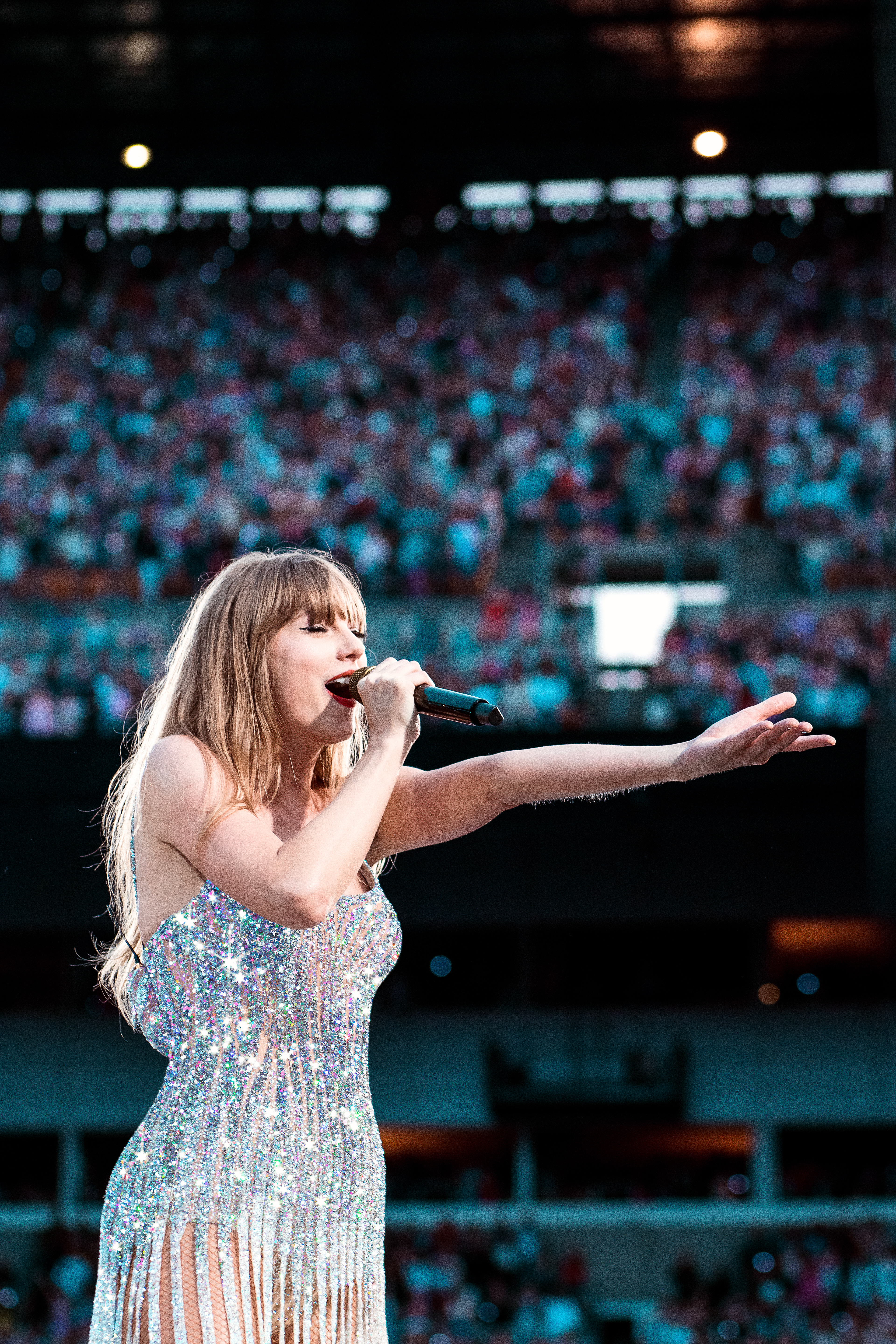 Taylor Swift: The Eras Tour