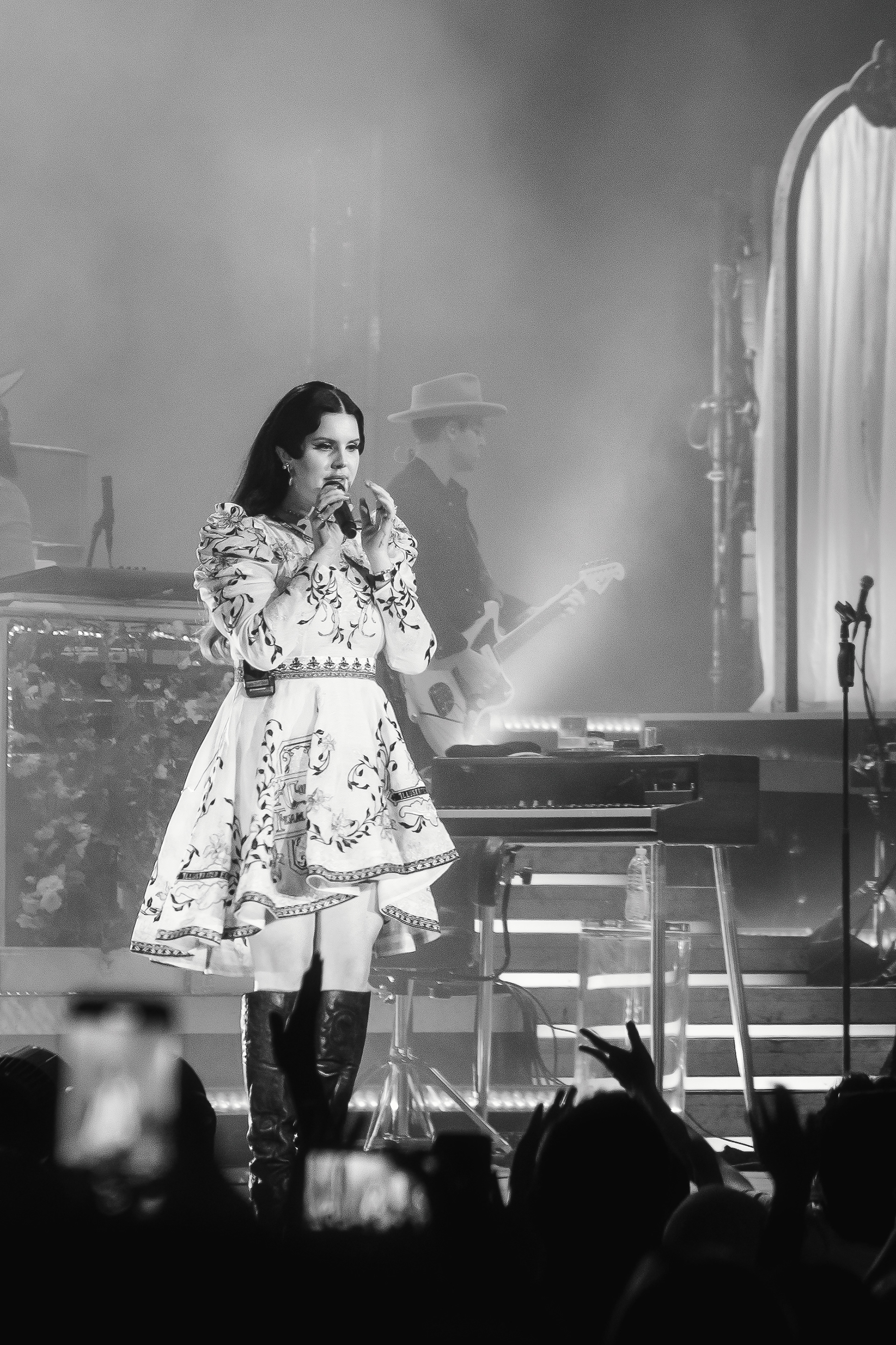 Lana Del Rey Tour