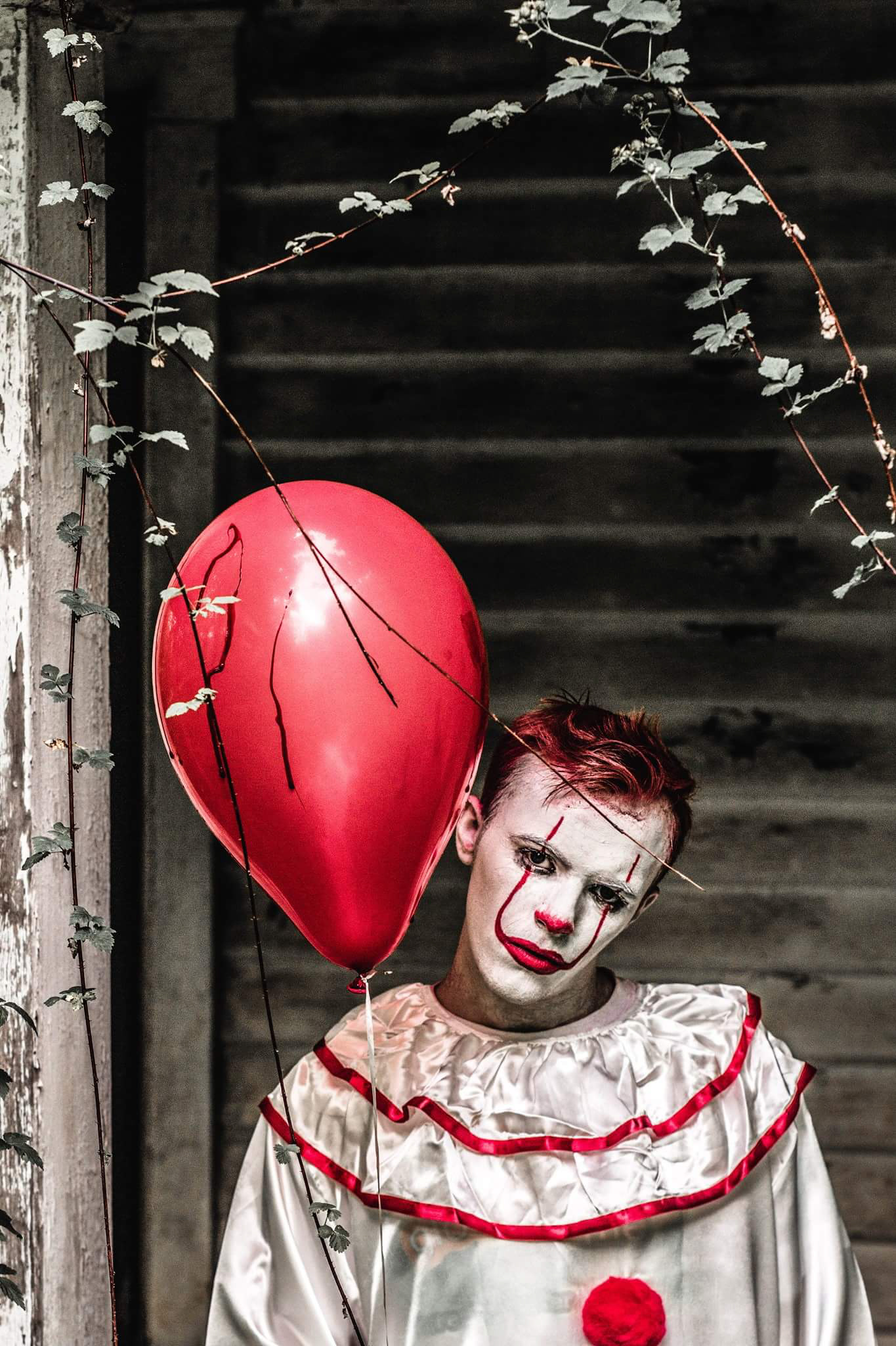 Photo by Katey Ladika