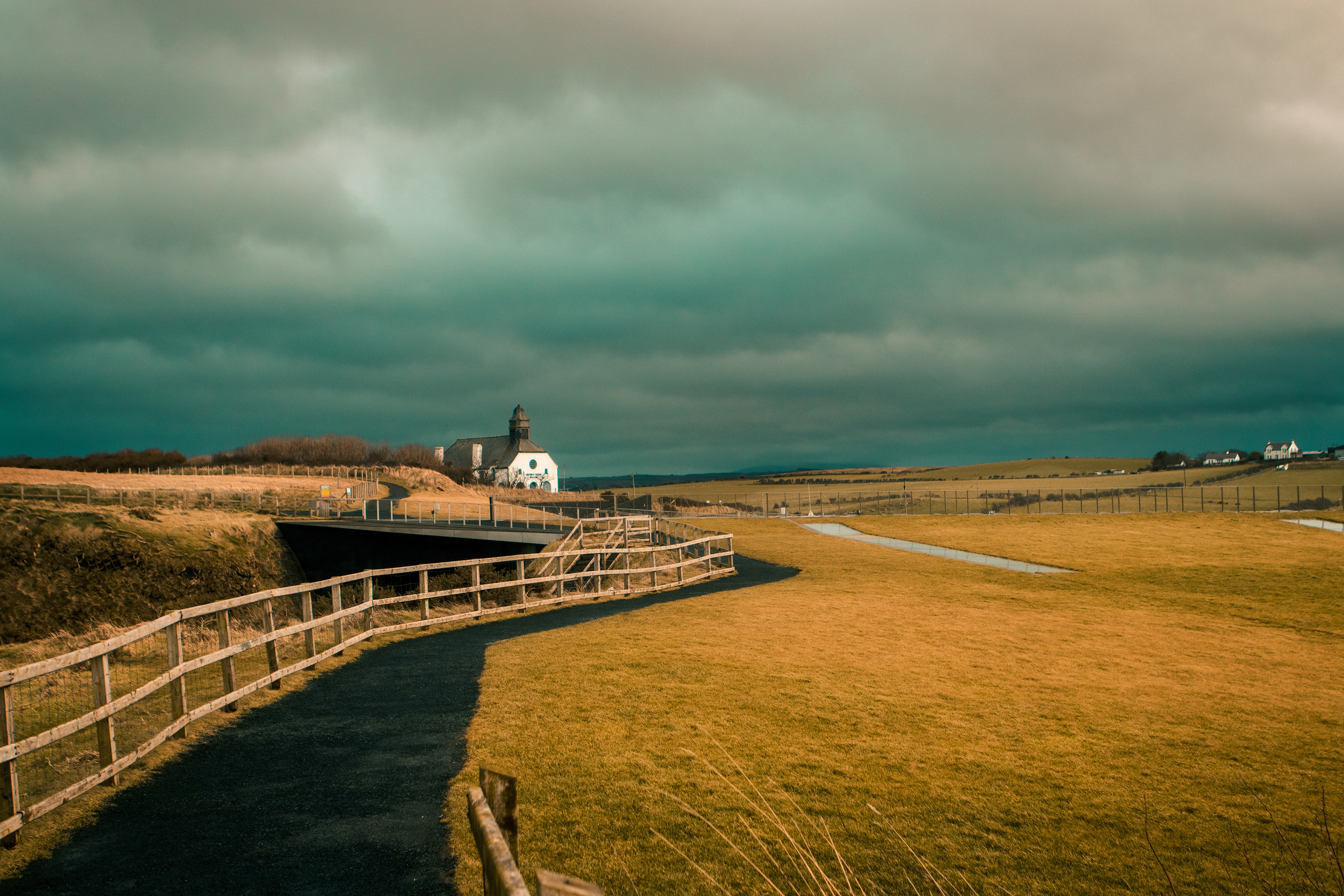 Northern Ireland