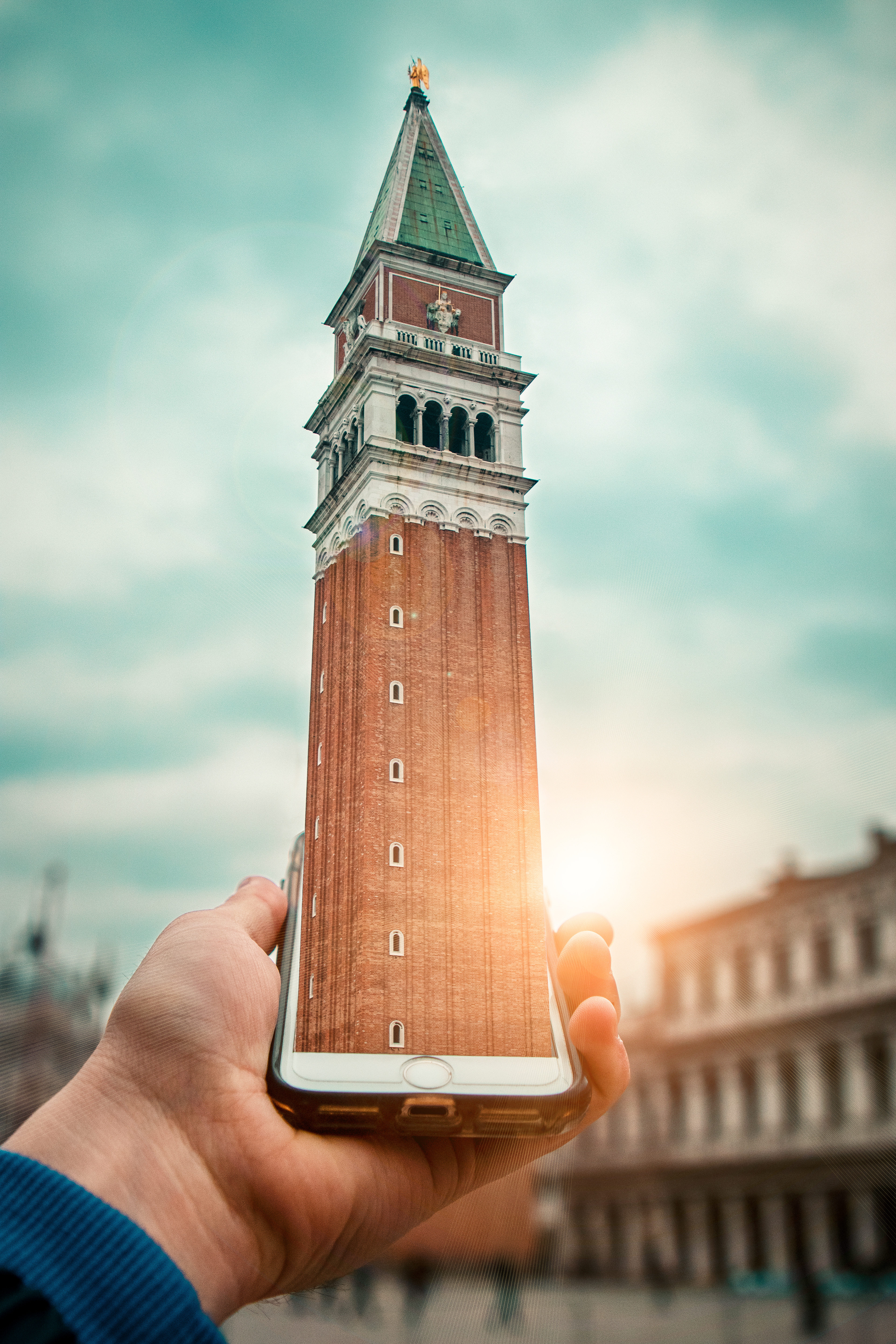 Venice, Italy