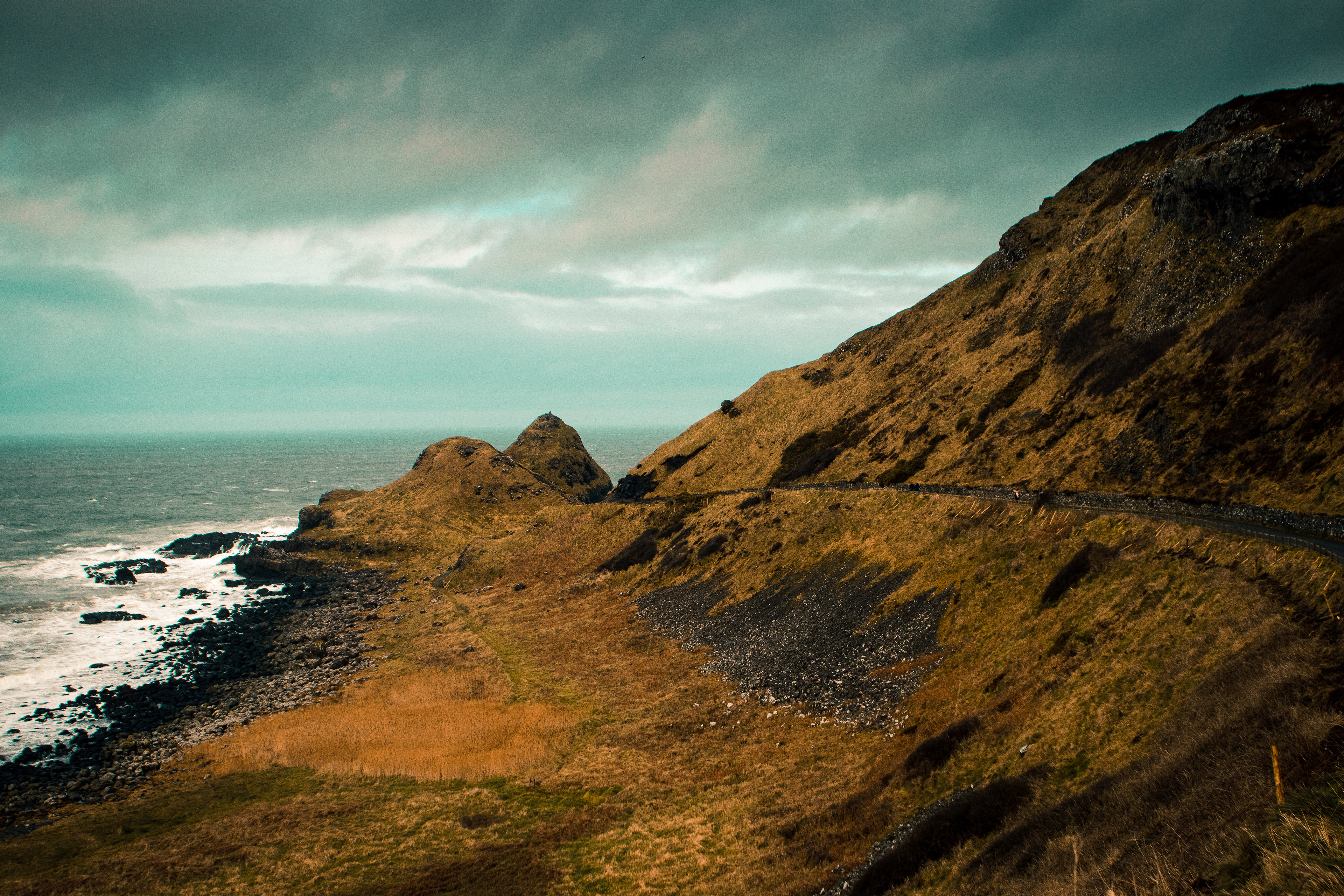 Northern Ireland