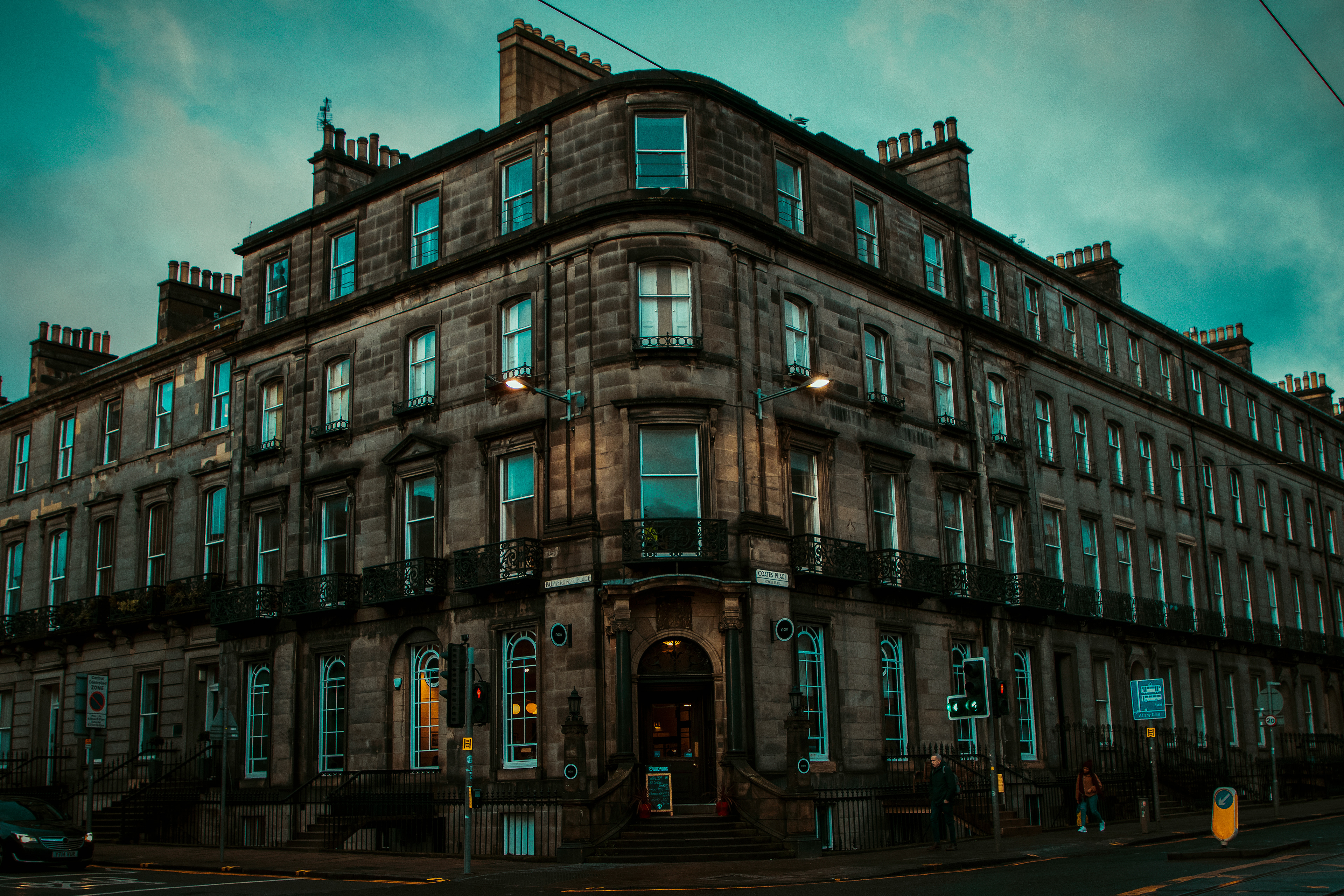 Edinburgh, Scotland