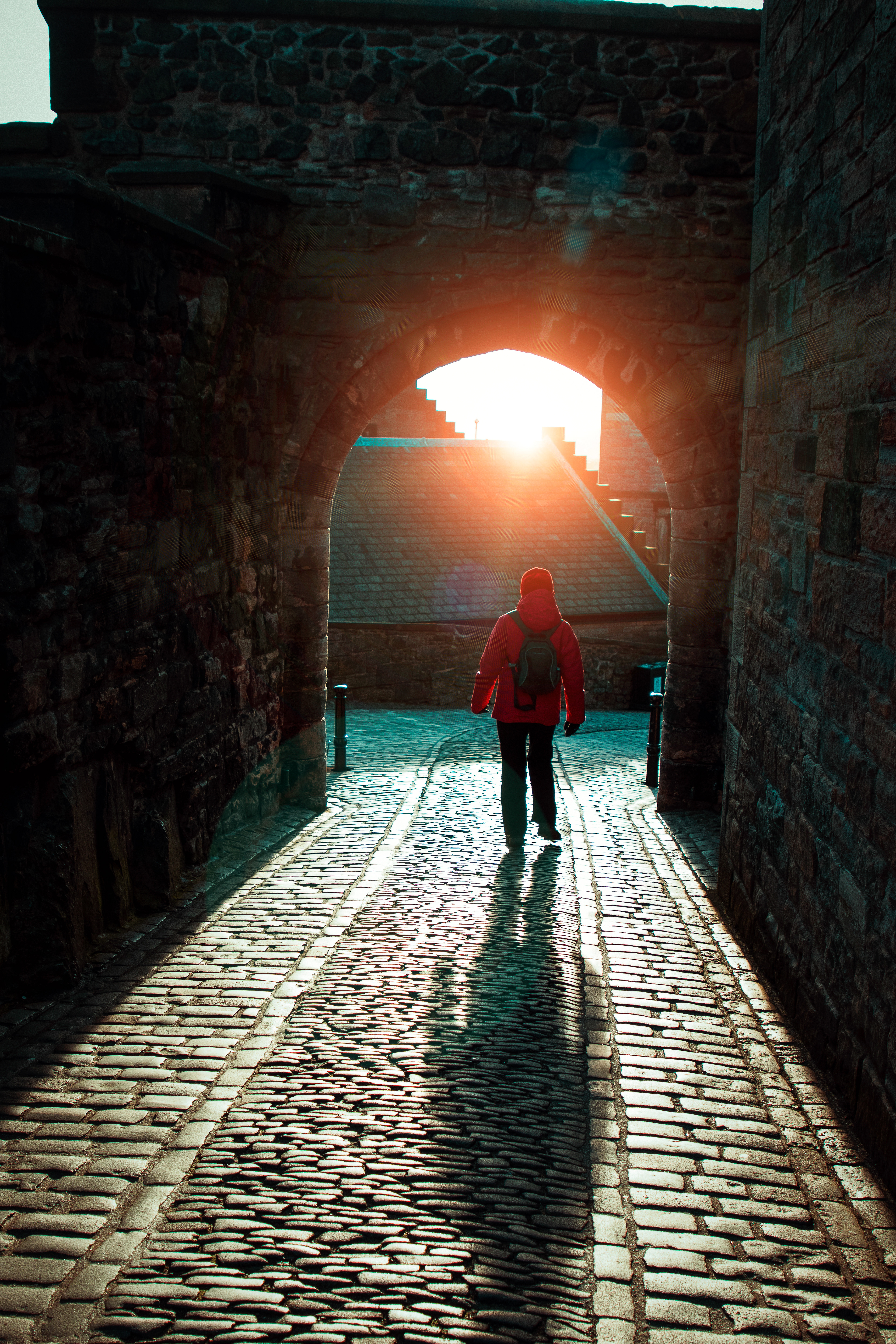 Edinburgh, Scotland