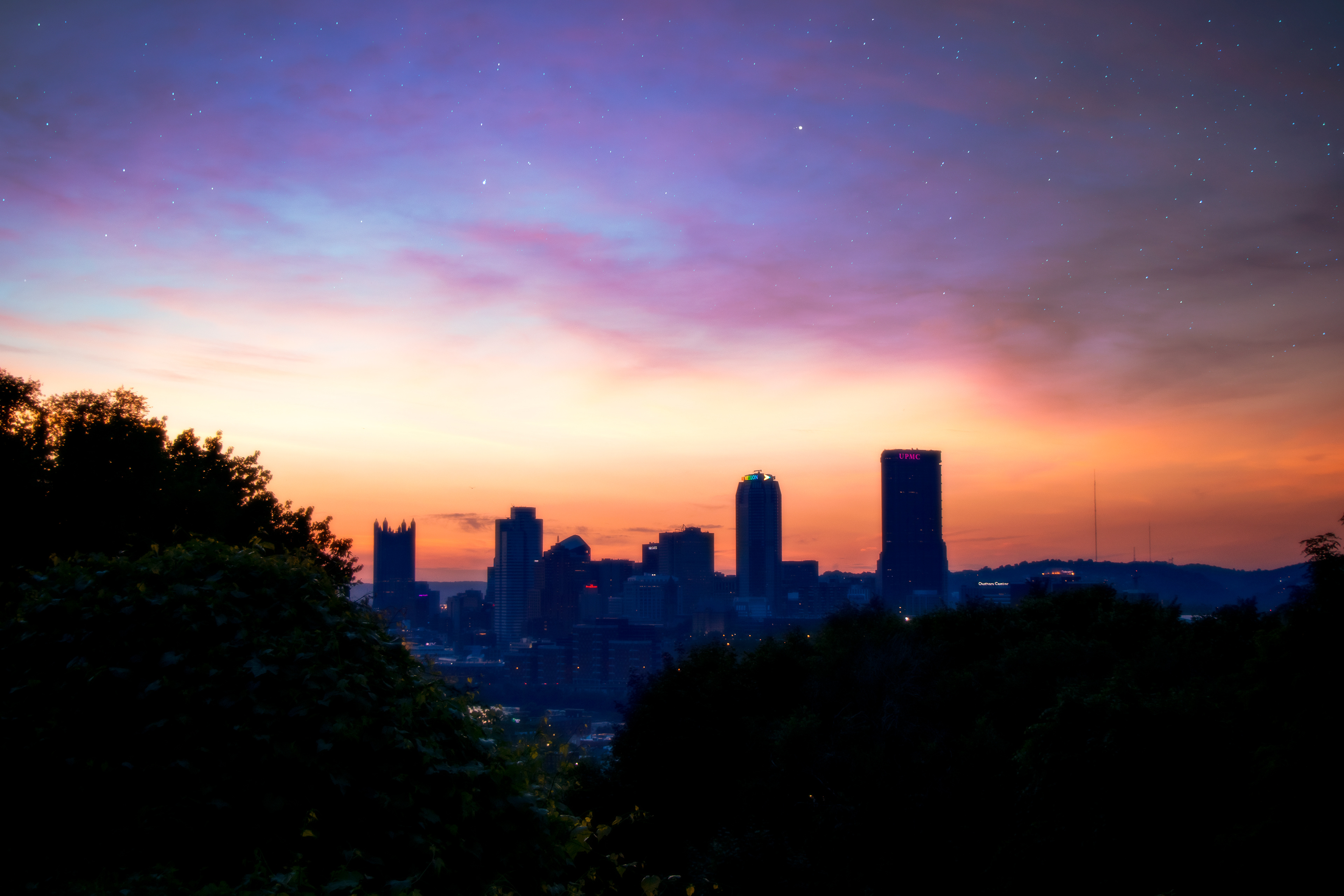 Pittsburgh, Pennsylvania