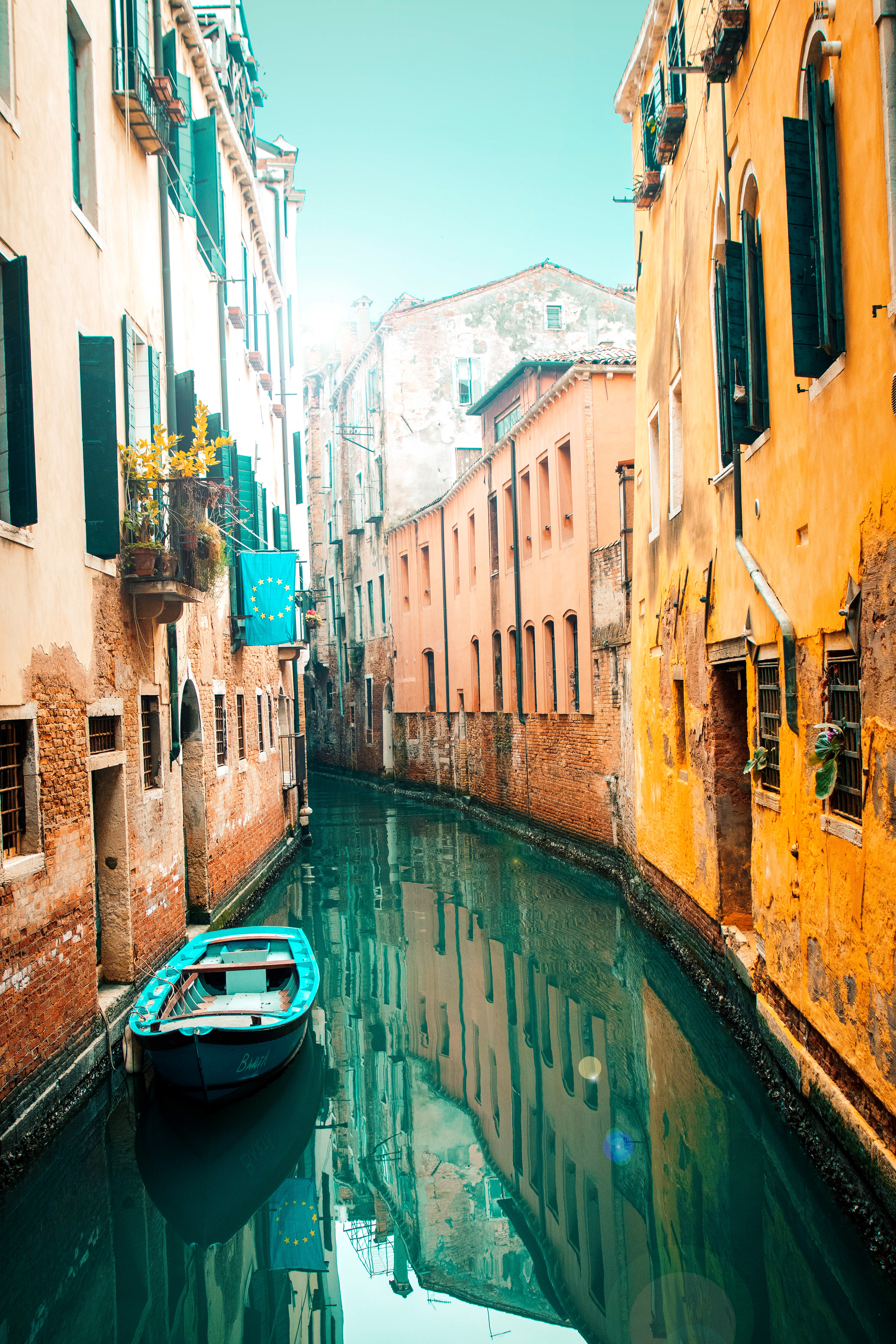 Venice, Italy