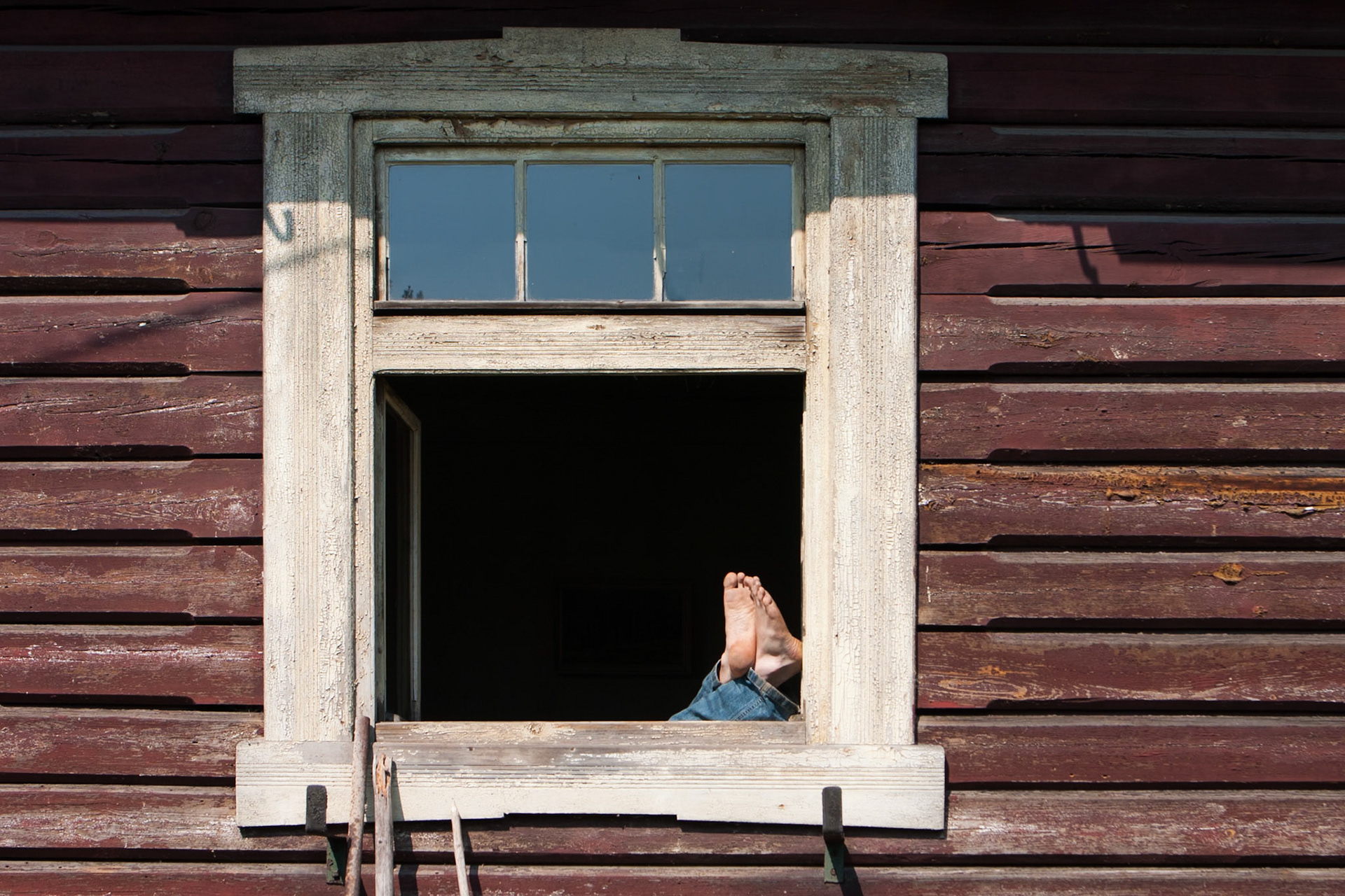 Březinka, Kokořín, Mělník, Česká republika