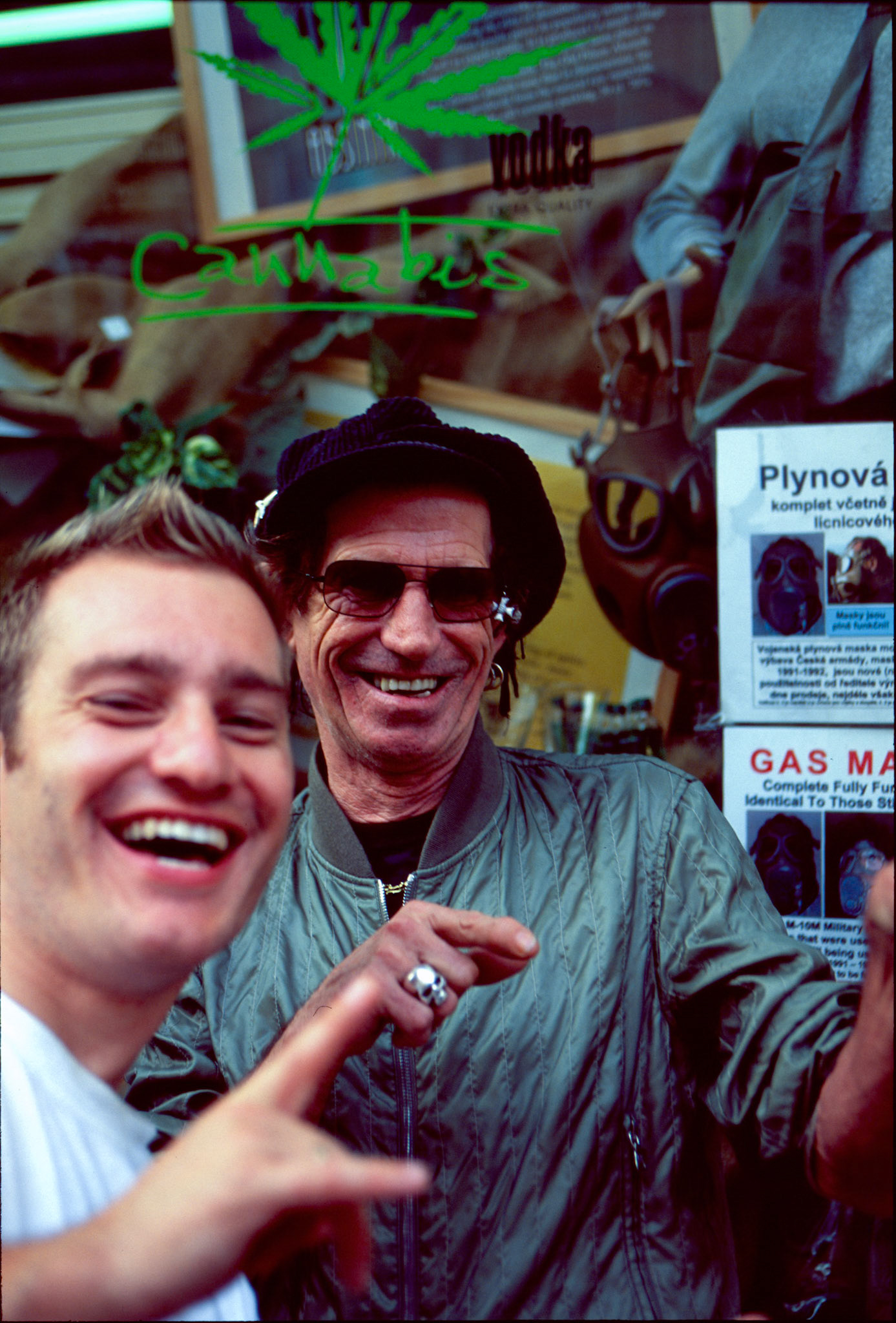 Rolling Stones - 26/07/2003Alain Schneuwly