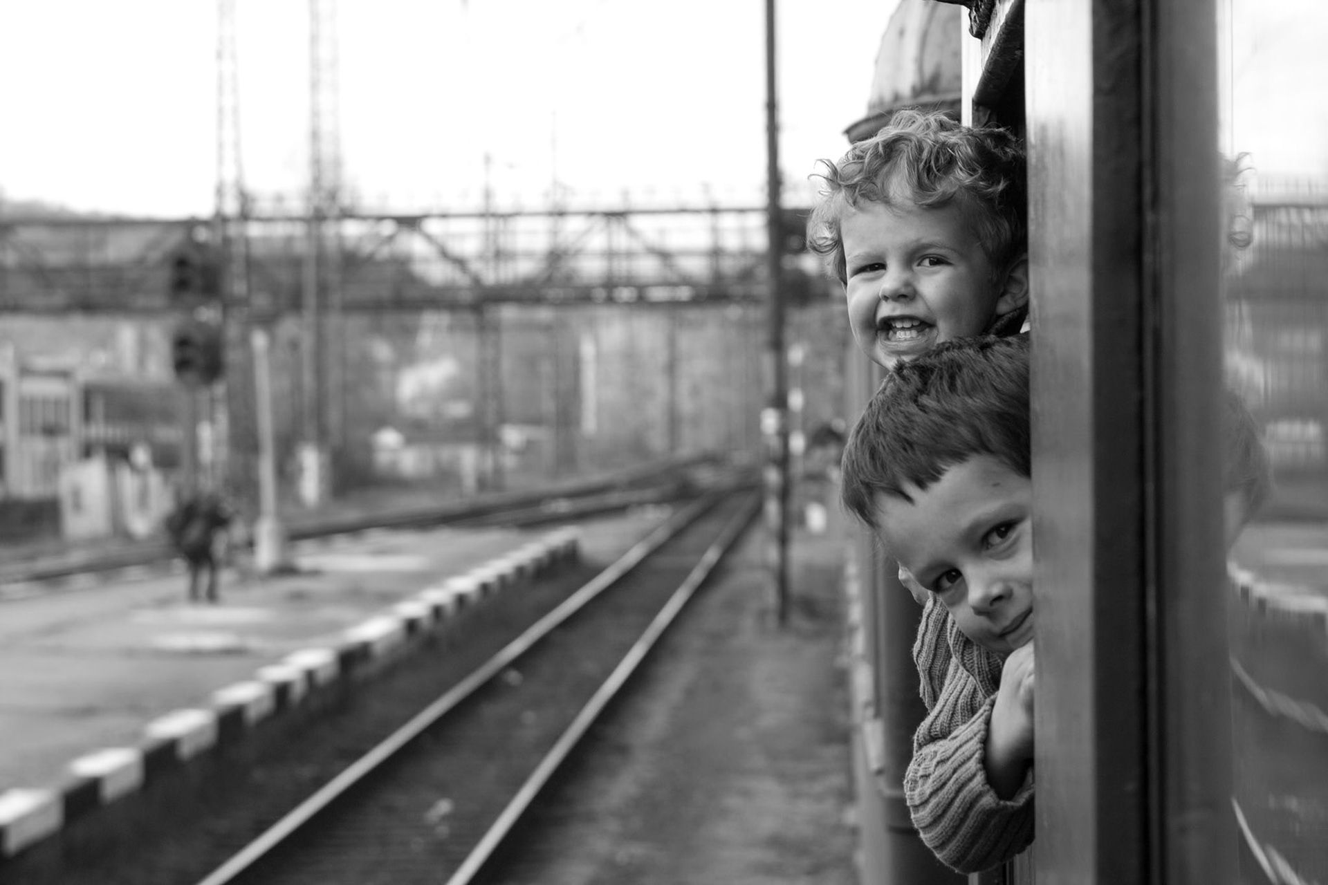 Your first 10 years - With all our love from your parents - Singapore 19 July 2015