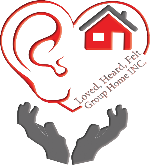 LHF GROUP HOME INC