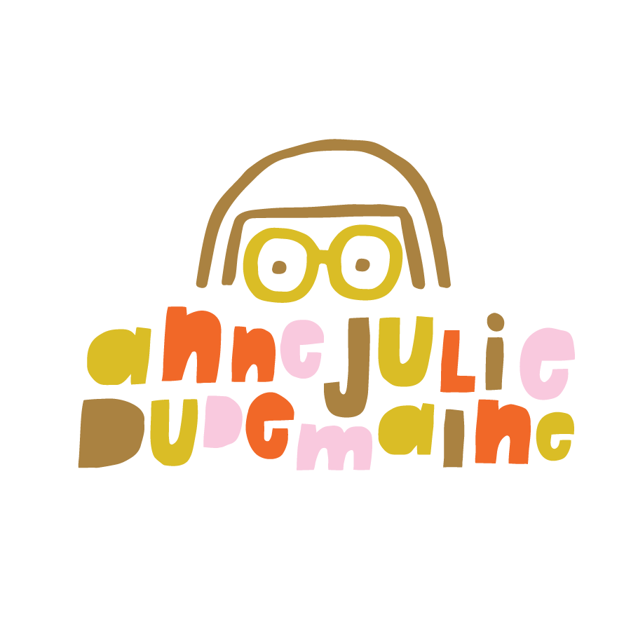 Anne-Julie Dudemaine