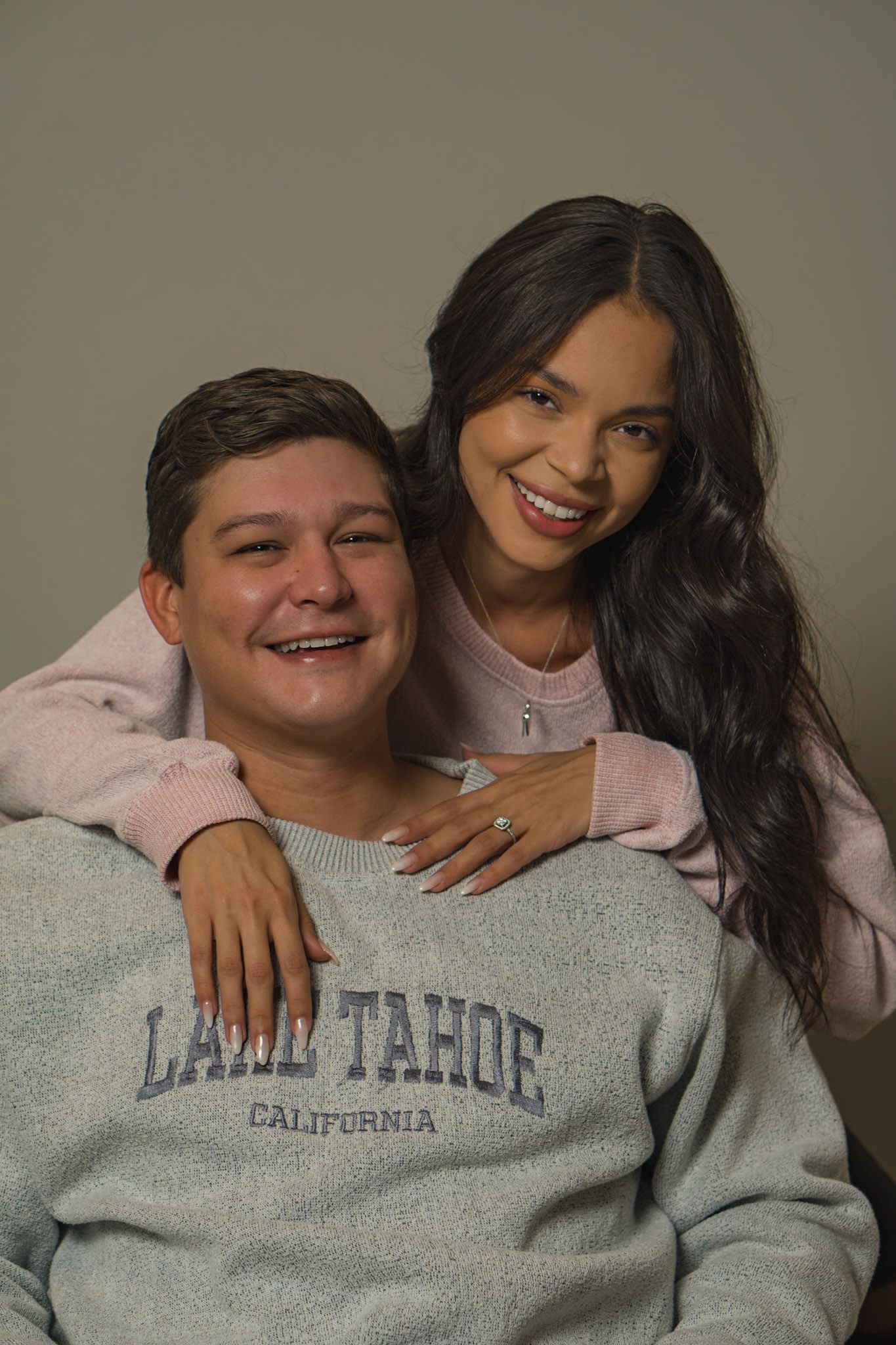 Engagement V&R | San José | 2023