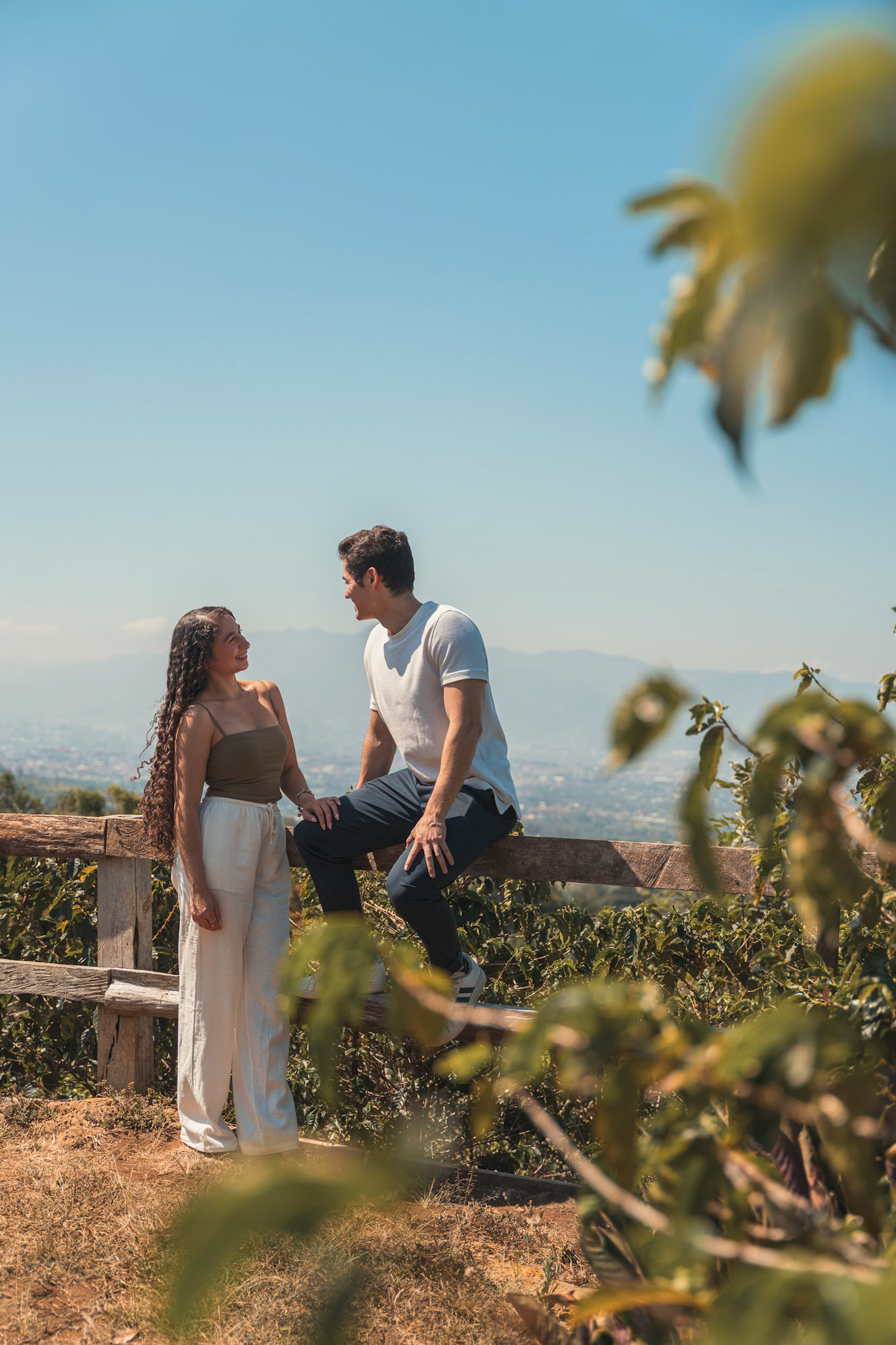 Engagement S&M | Heredia | 2024