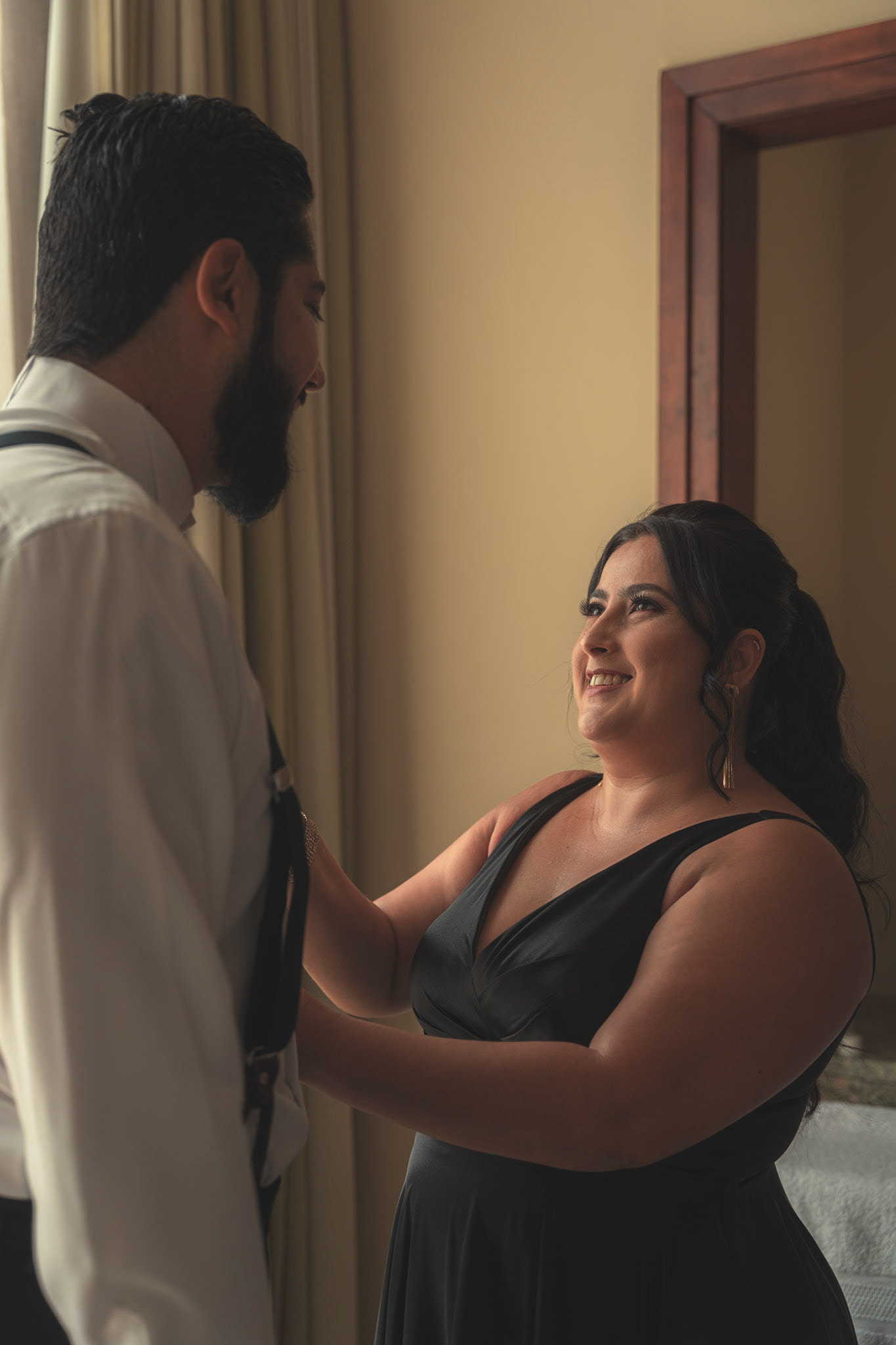 M&B Wedding | Costa Rica | 2024