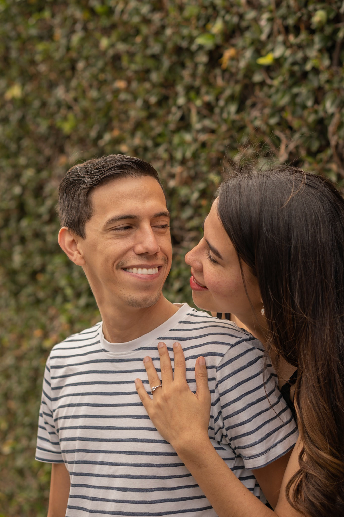 Engagement M&E | San José | 2022
