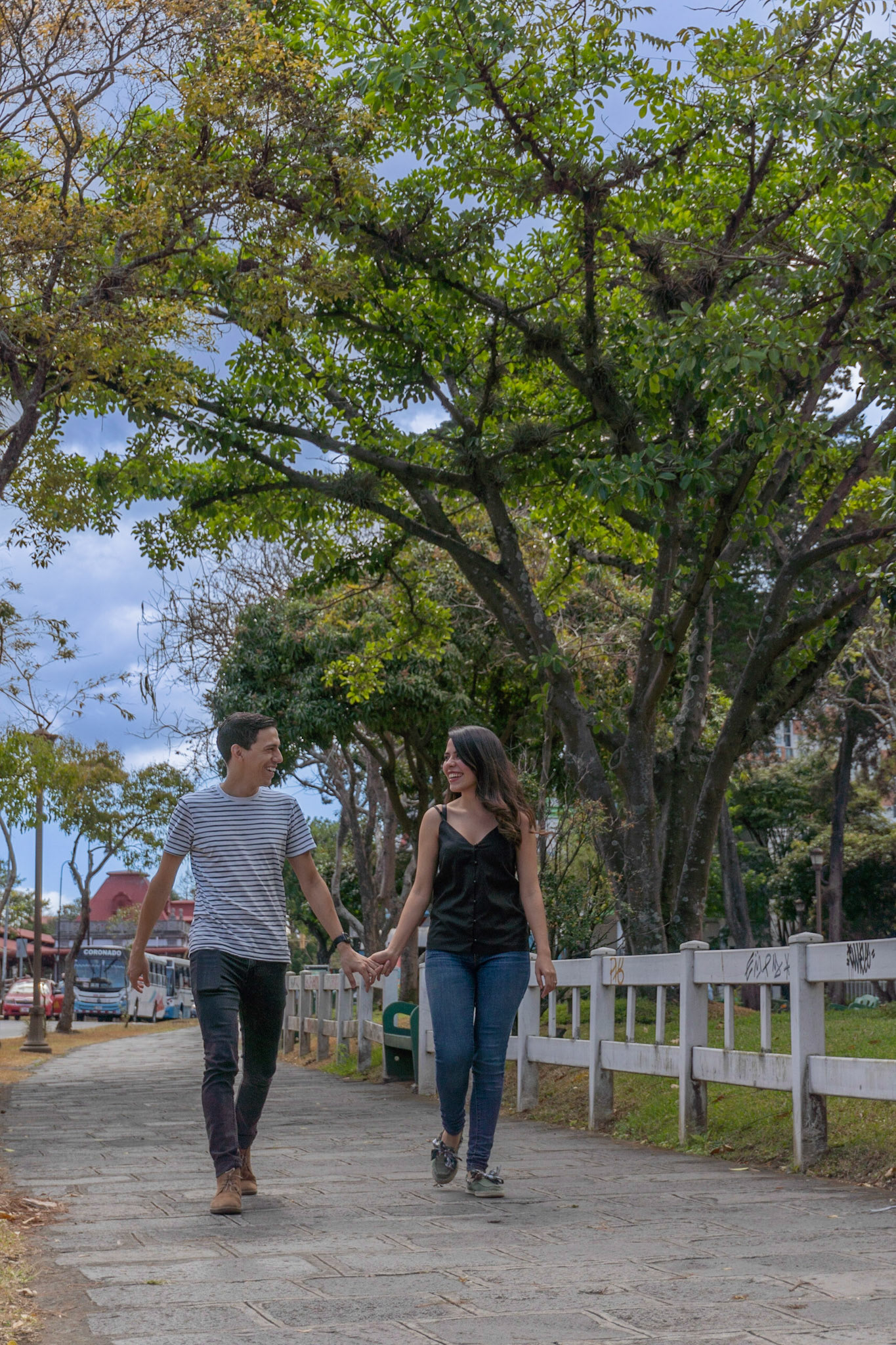 Engagement M&E | San José | 2022