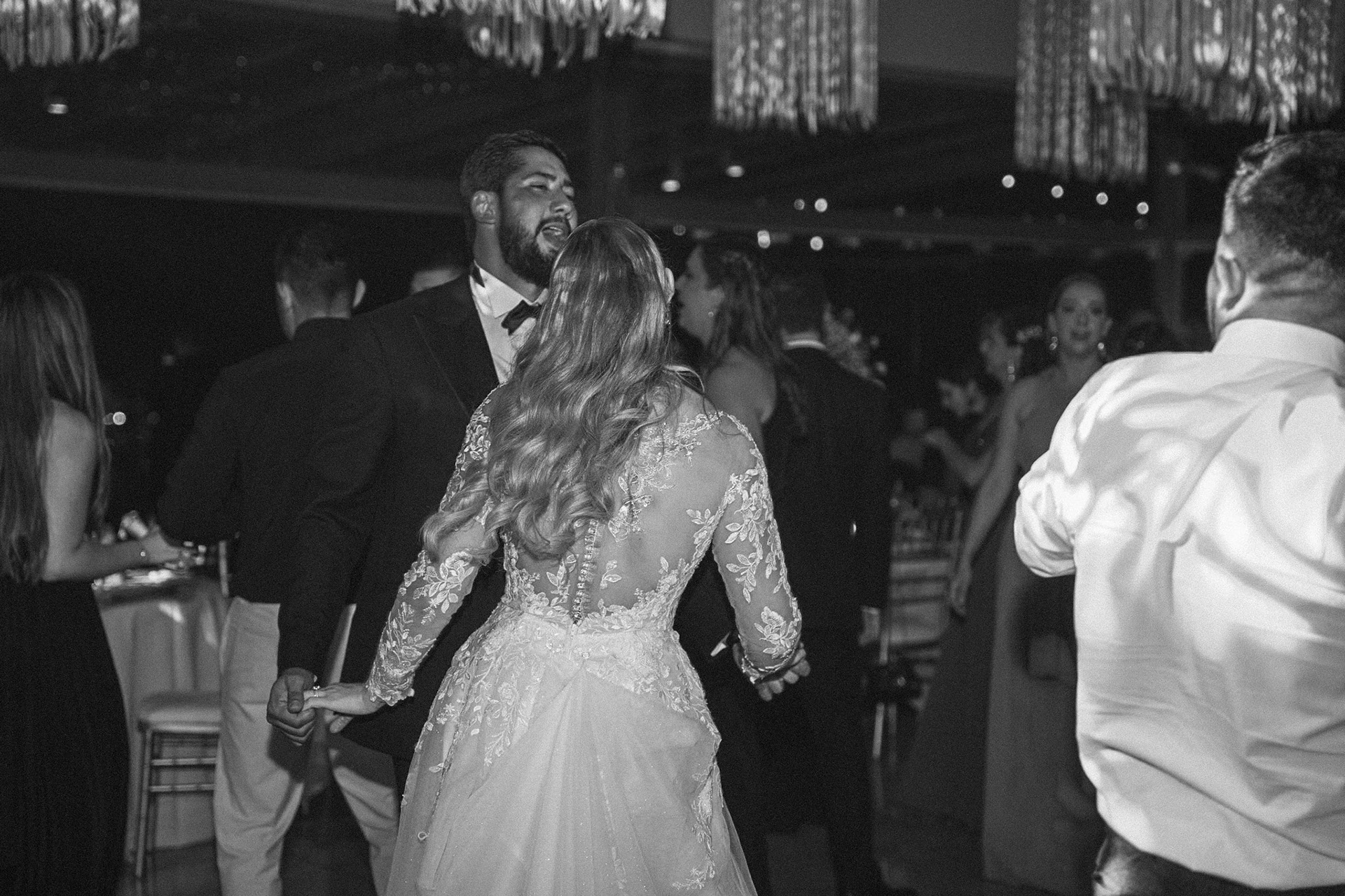 M&B Wedding | Costa Rica | 2024