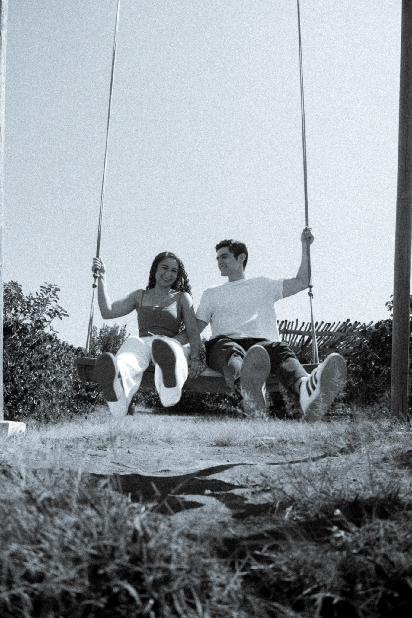 Engagement S&M | Heredia | 2024
