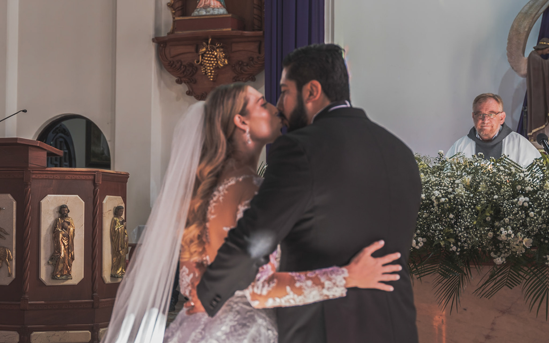 M&B Wedding | Costa Rica | 2024