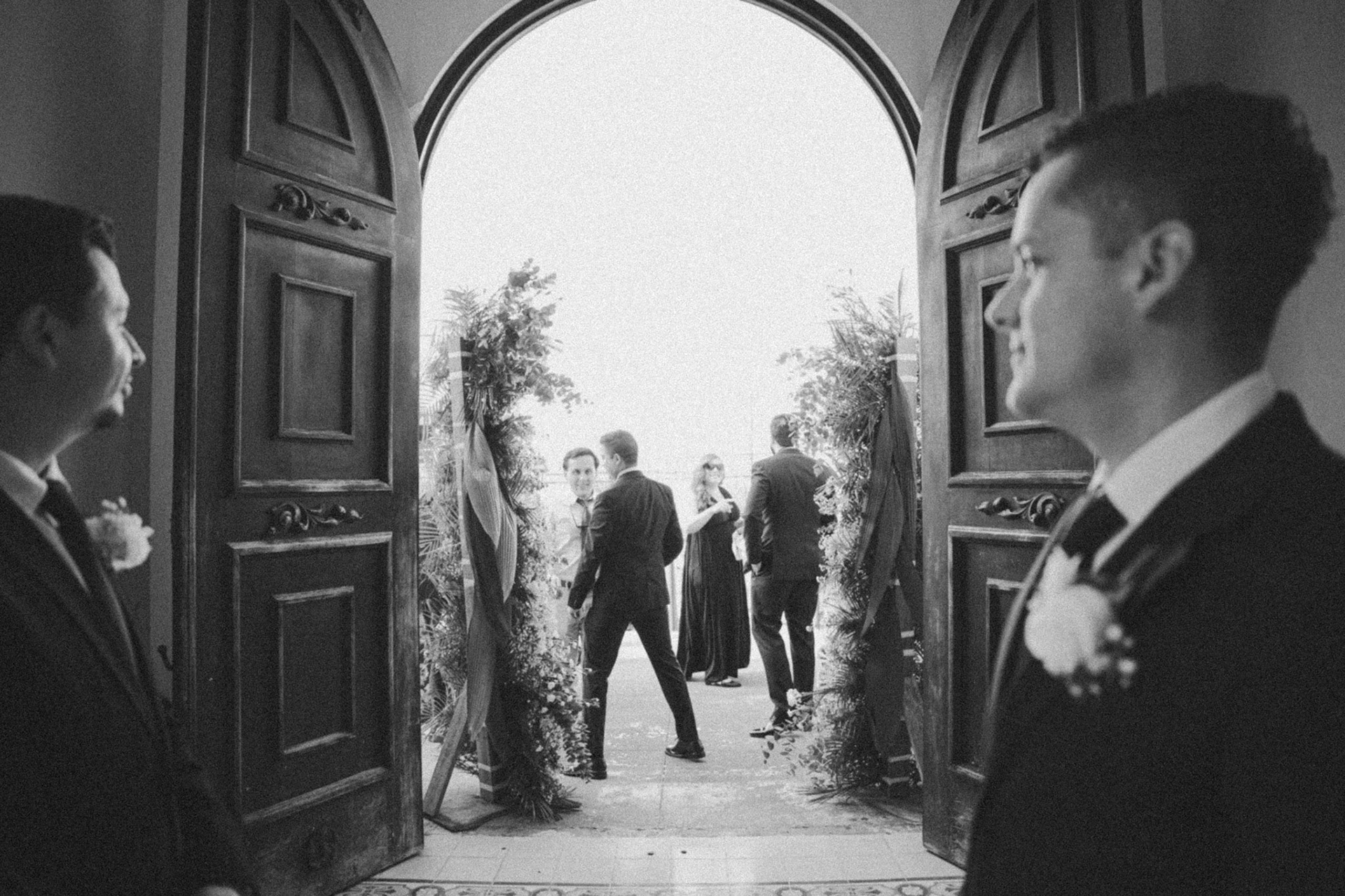 M&B Wedding | Costa Rica | 2024