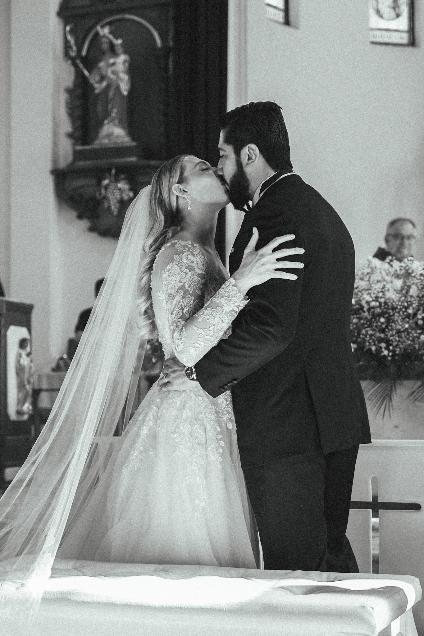 M&B Wedding | Costa Rica | 2024