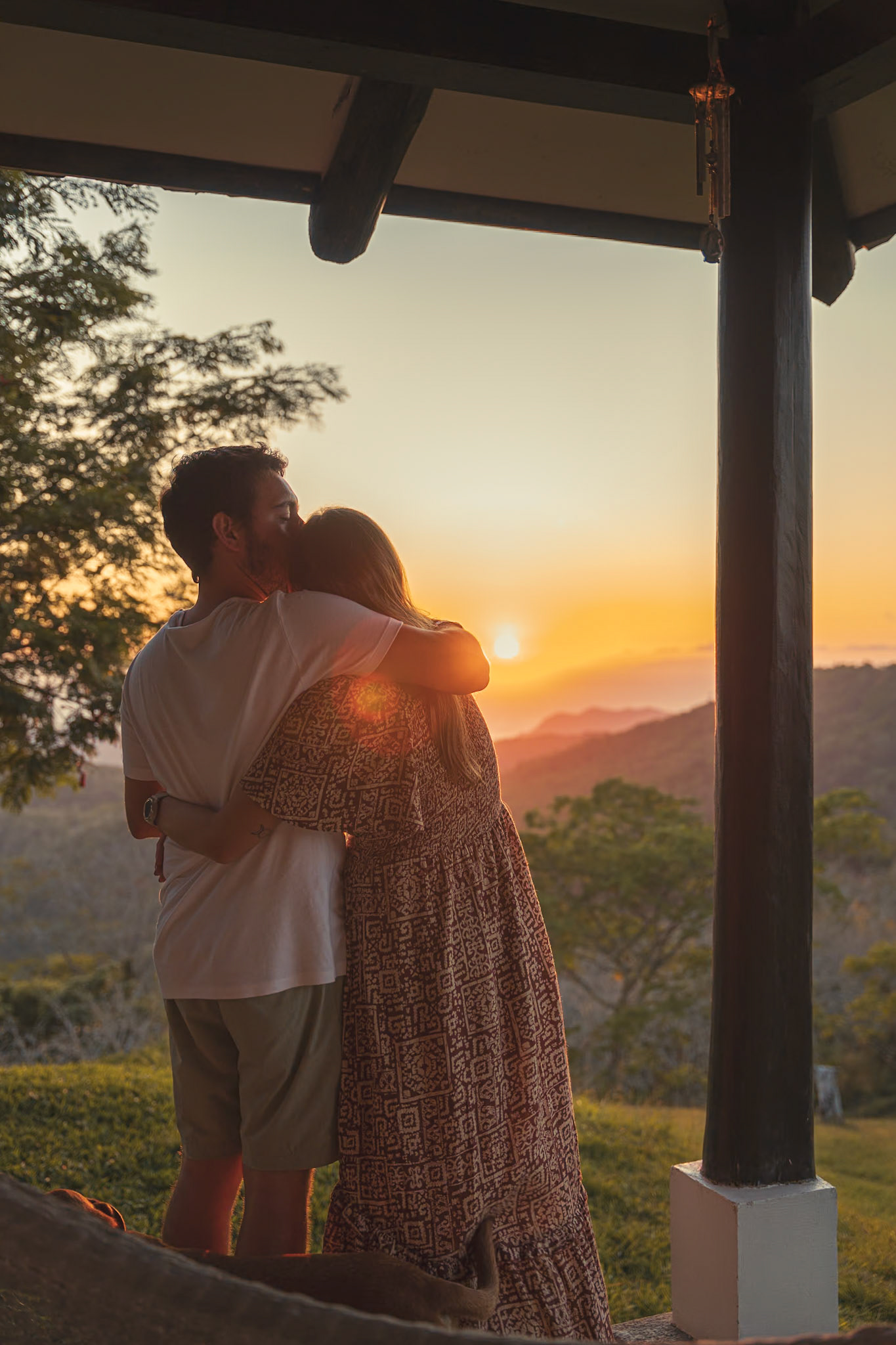 Engagement A&JD | Puntarenas | 2024