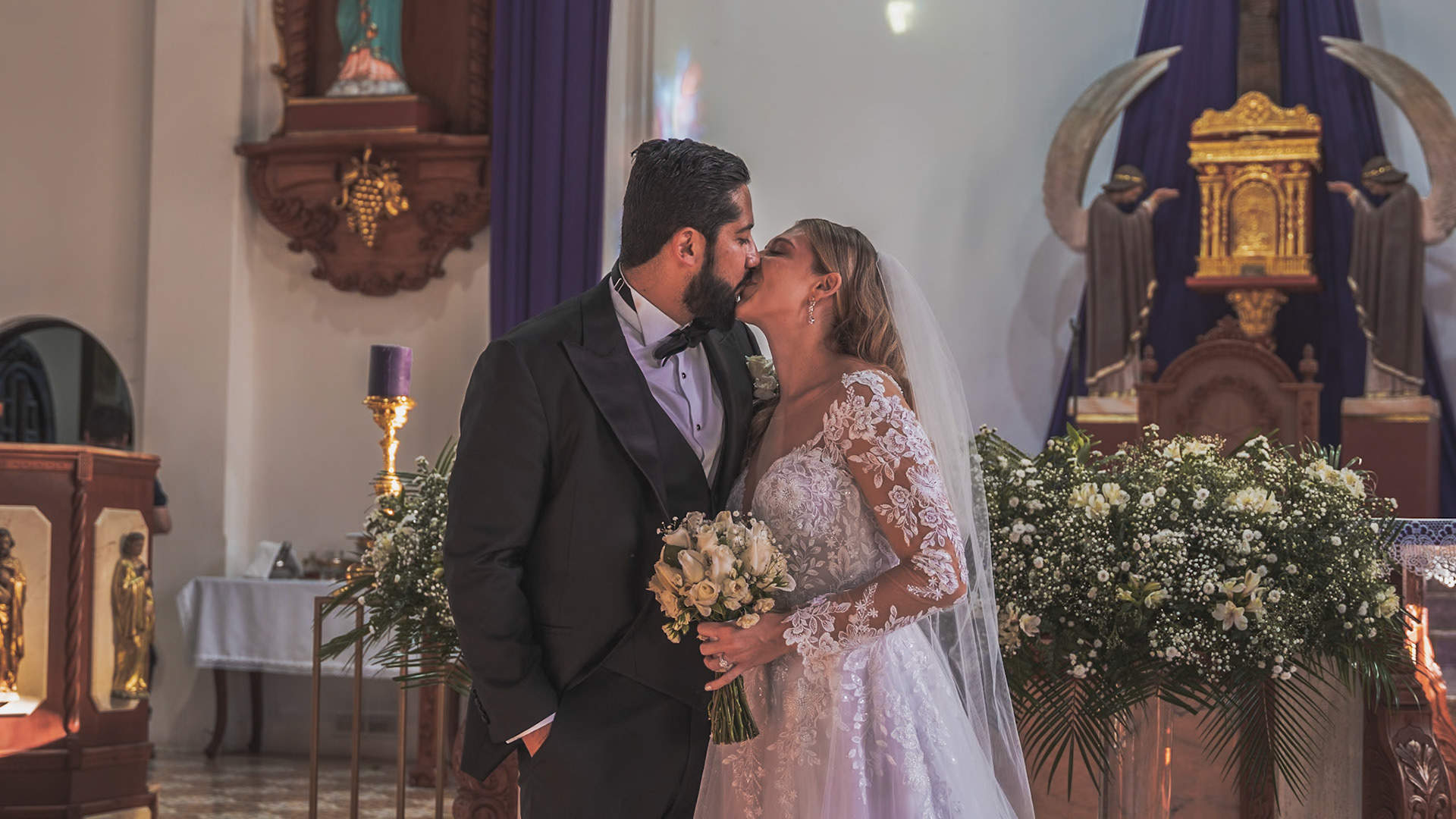 M&B Wedding | Costa Rica | 2024
