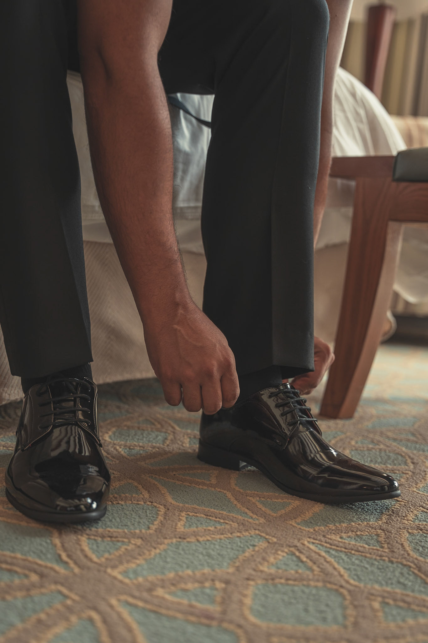 M&B Wedding | Costa Rica | 2024