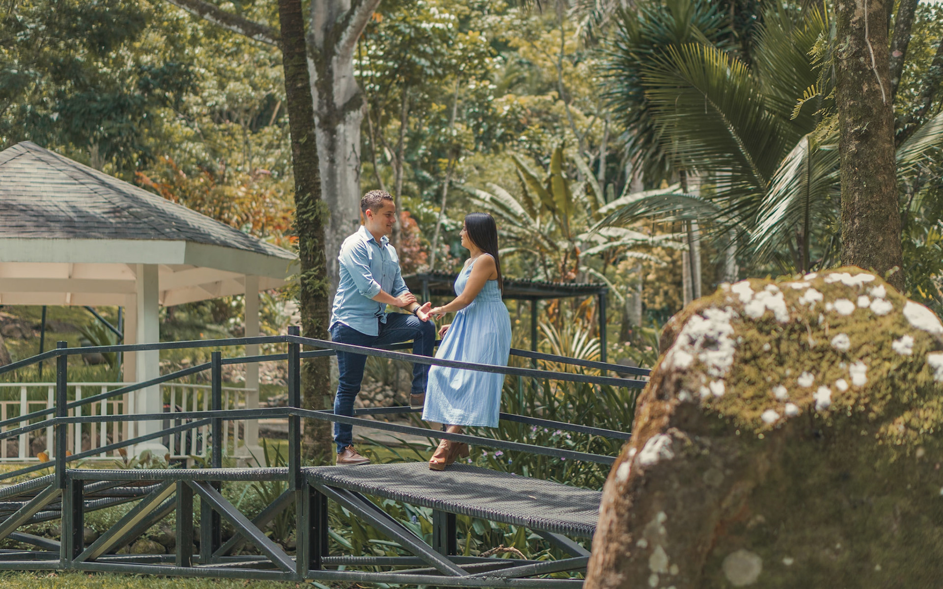 Fer & Óscar | Alajuela | 2024
