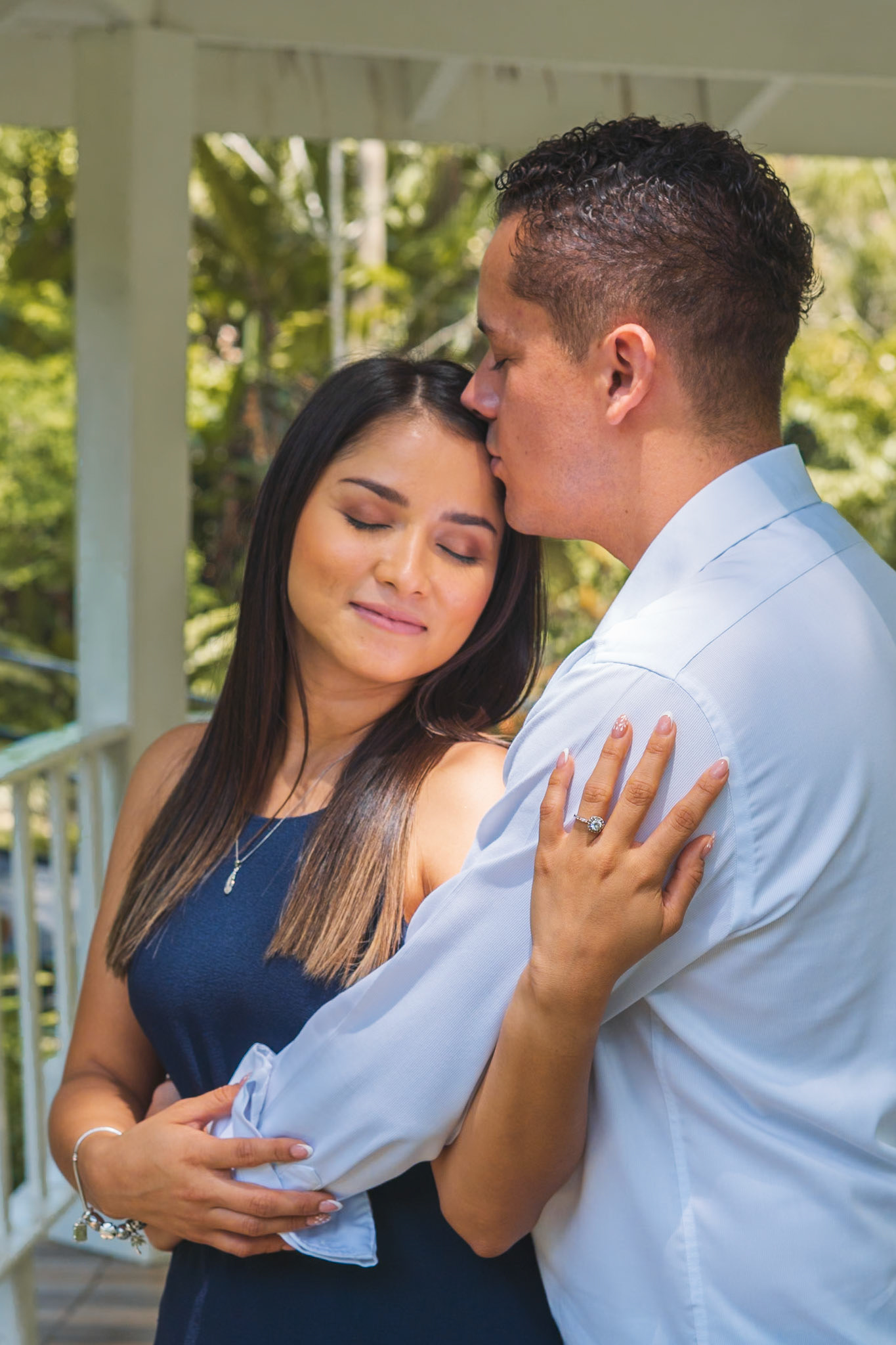 Fer & Óscar | Alajuela | 2024