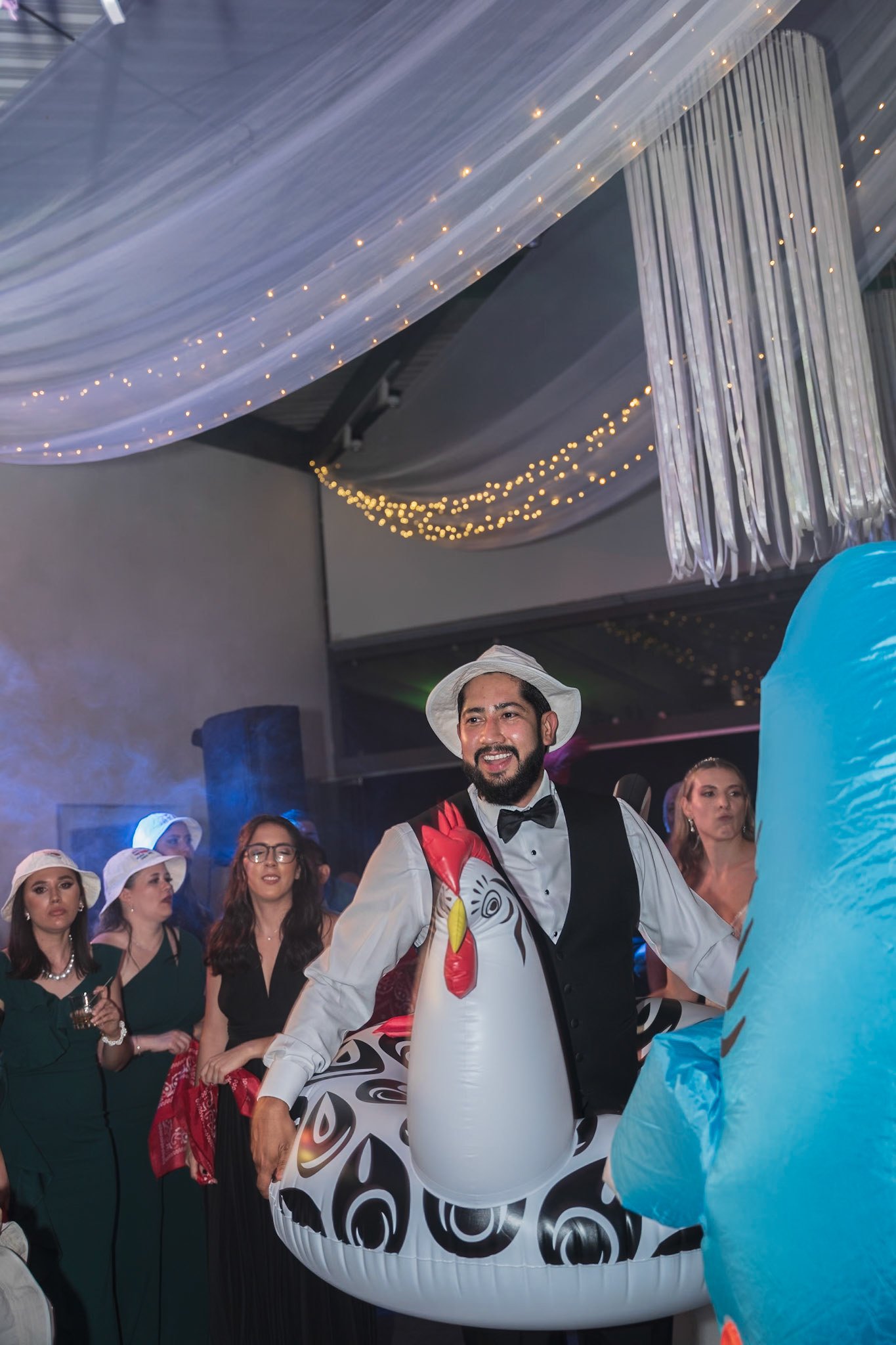 M&B Wedding | Costa Rica | 2024