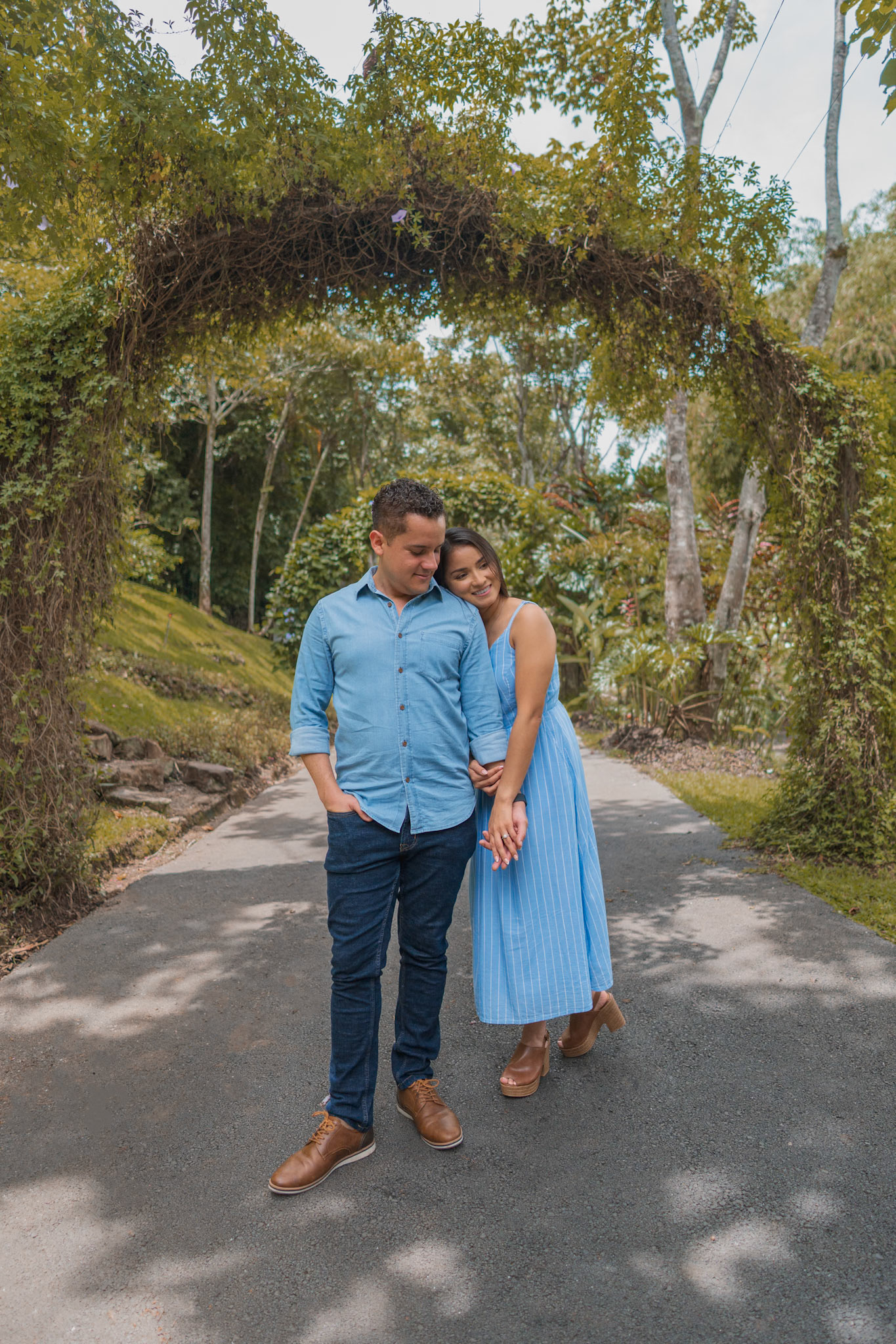 Fer & Óscar | Alajuela | 2024